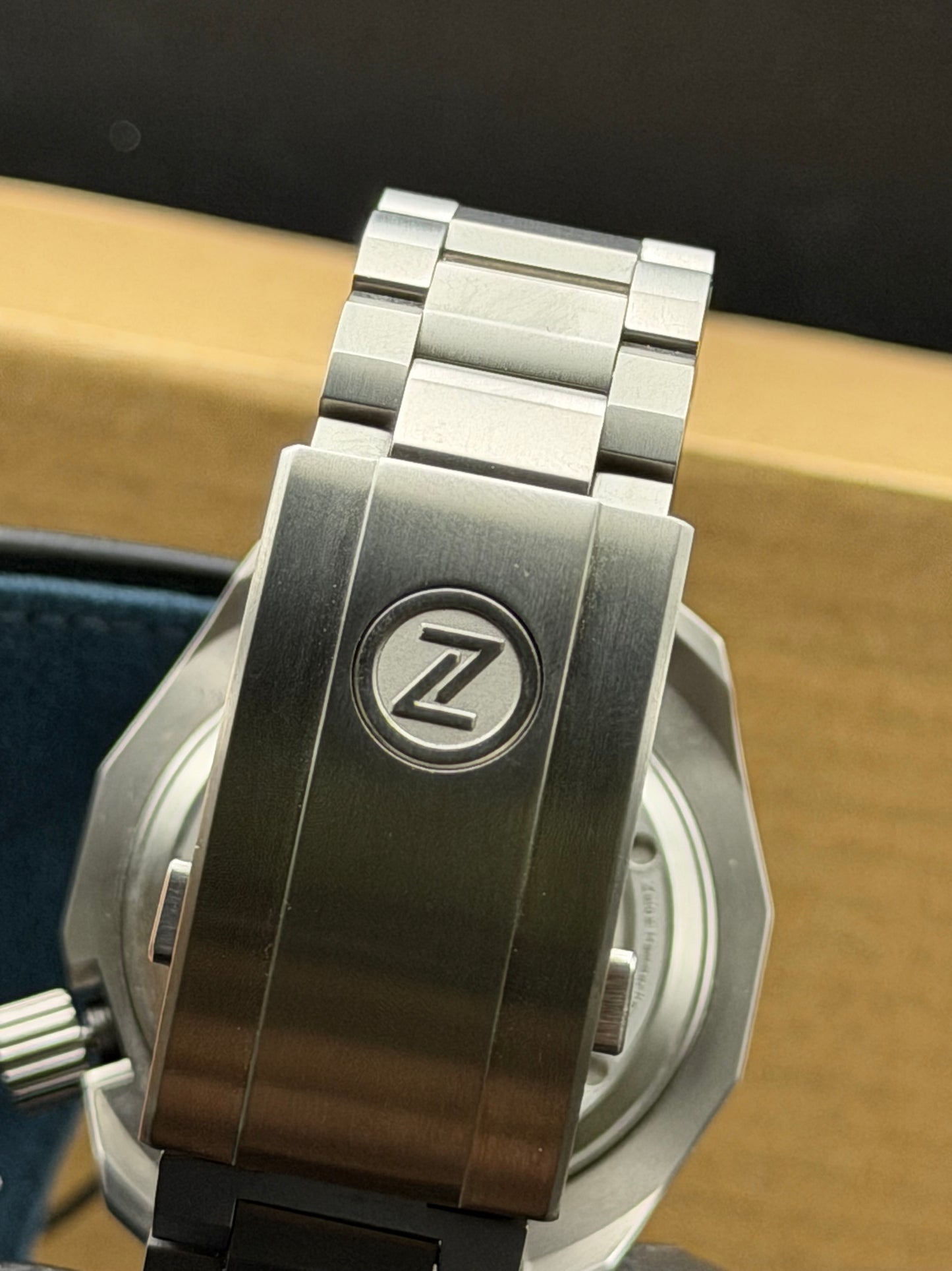 Zelos Hammerhead V3