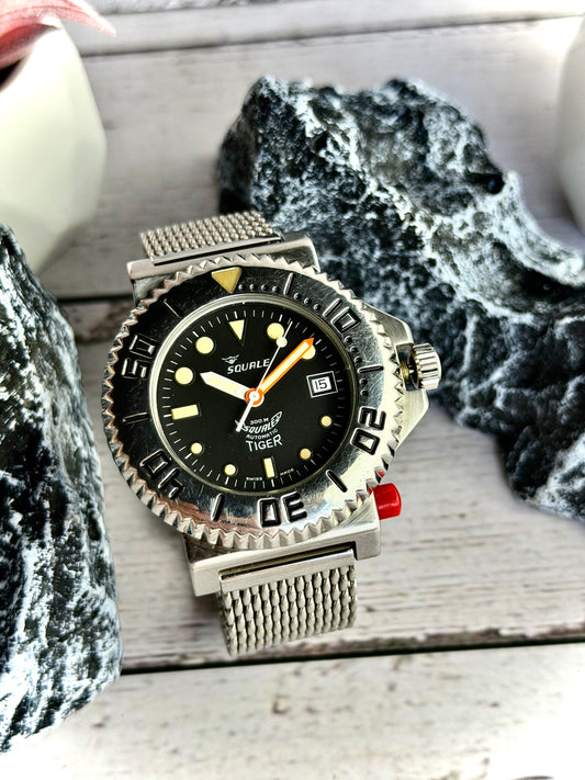 Squale Tiger