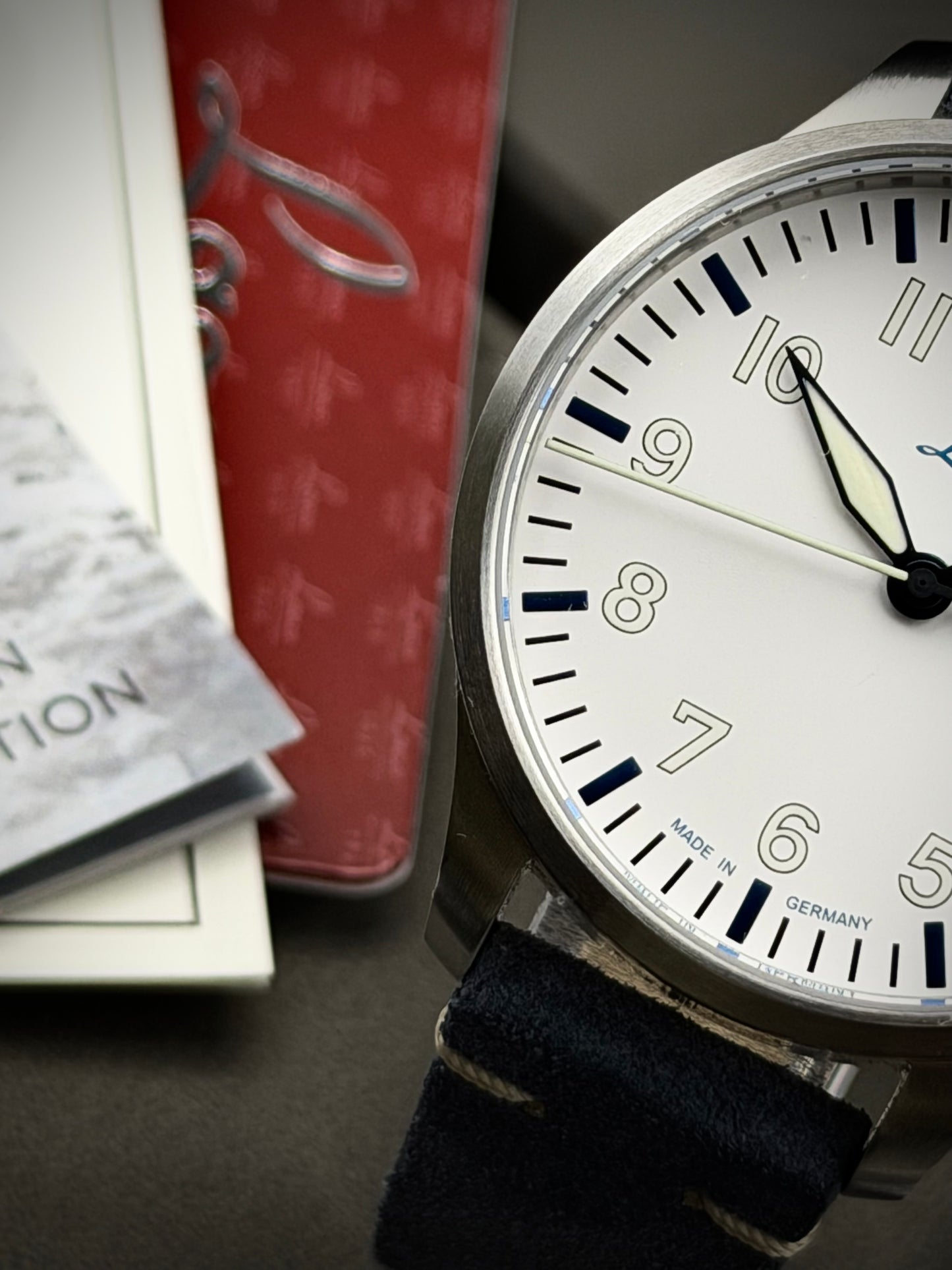 Laco Augsburg Polar