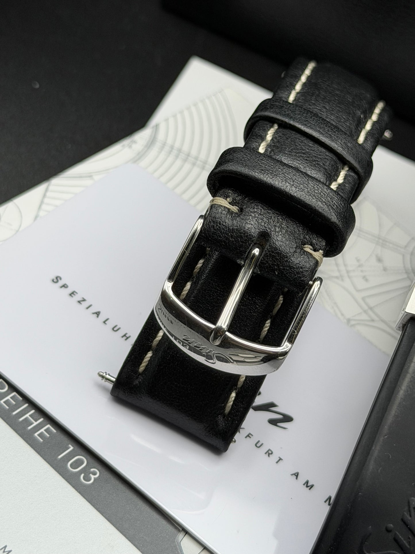 Sinn 103