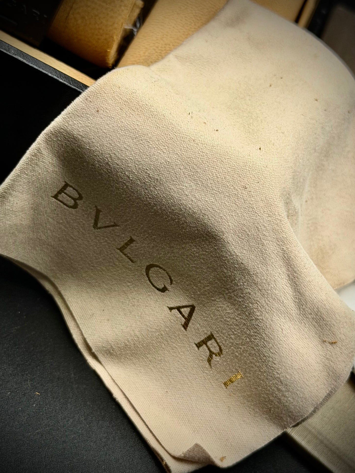 Bulgari Diagono Scuba