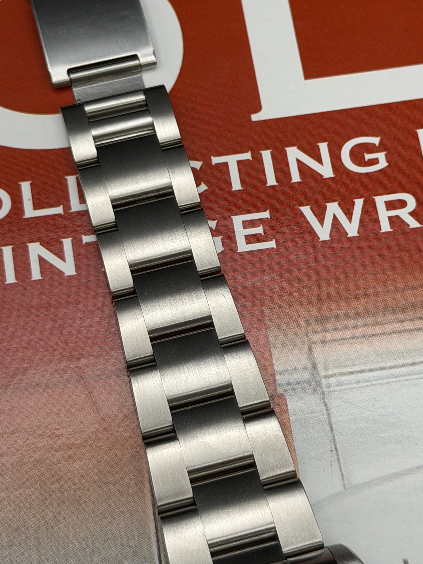Rolex Submariner 14060M