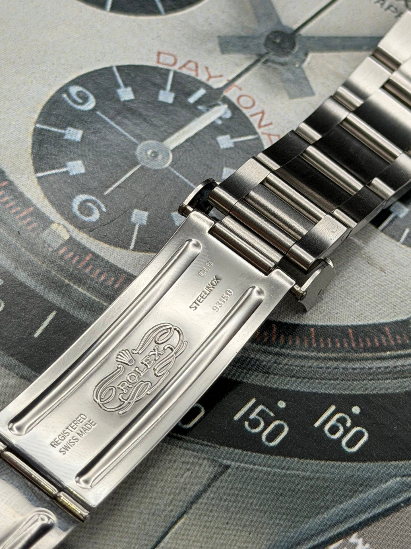 Rolex Submariner 14060M