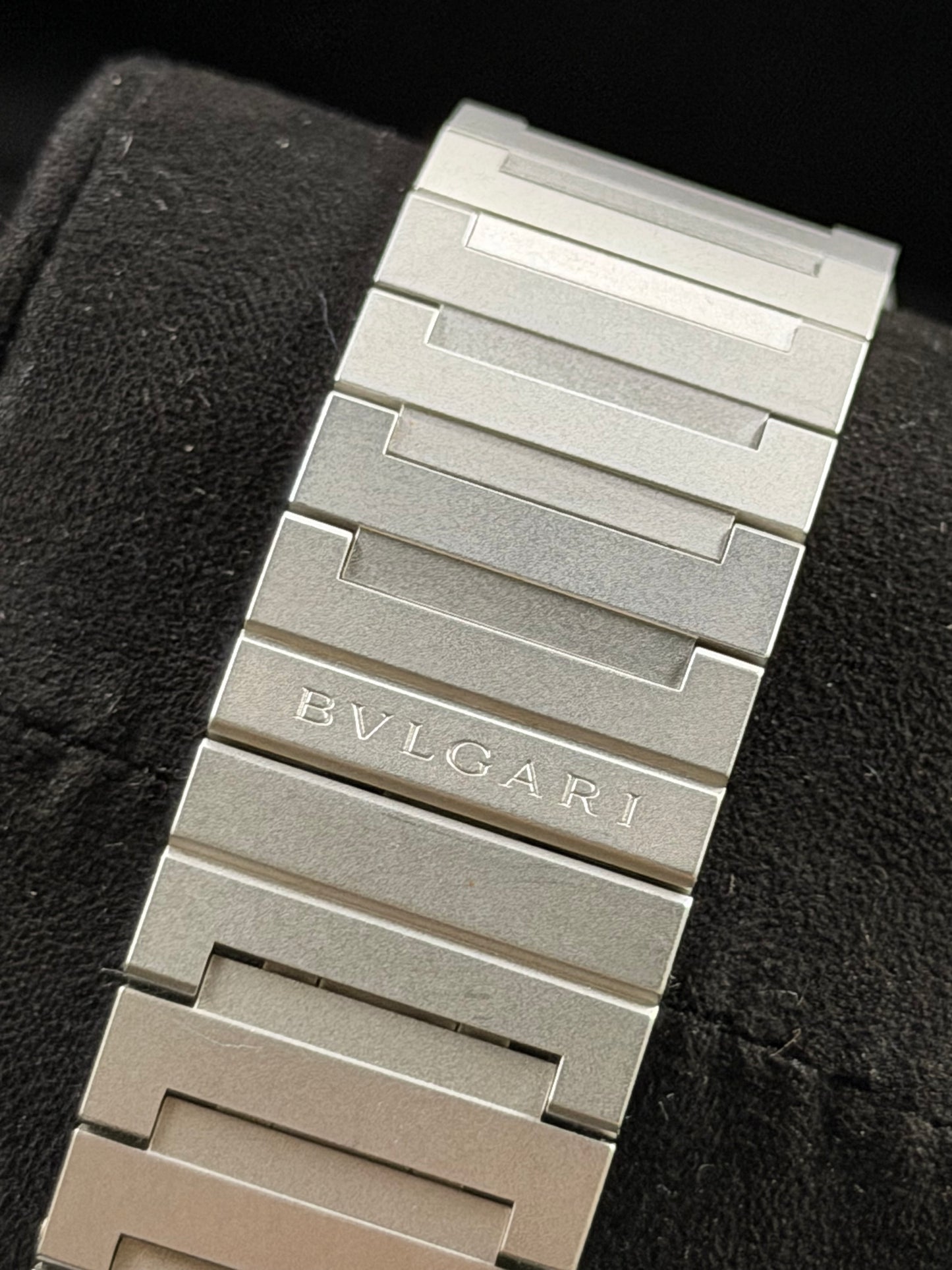 Bulgari Octo Finissimo