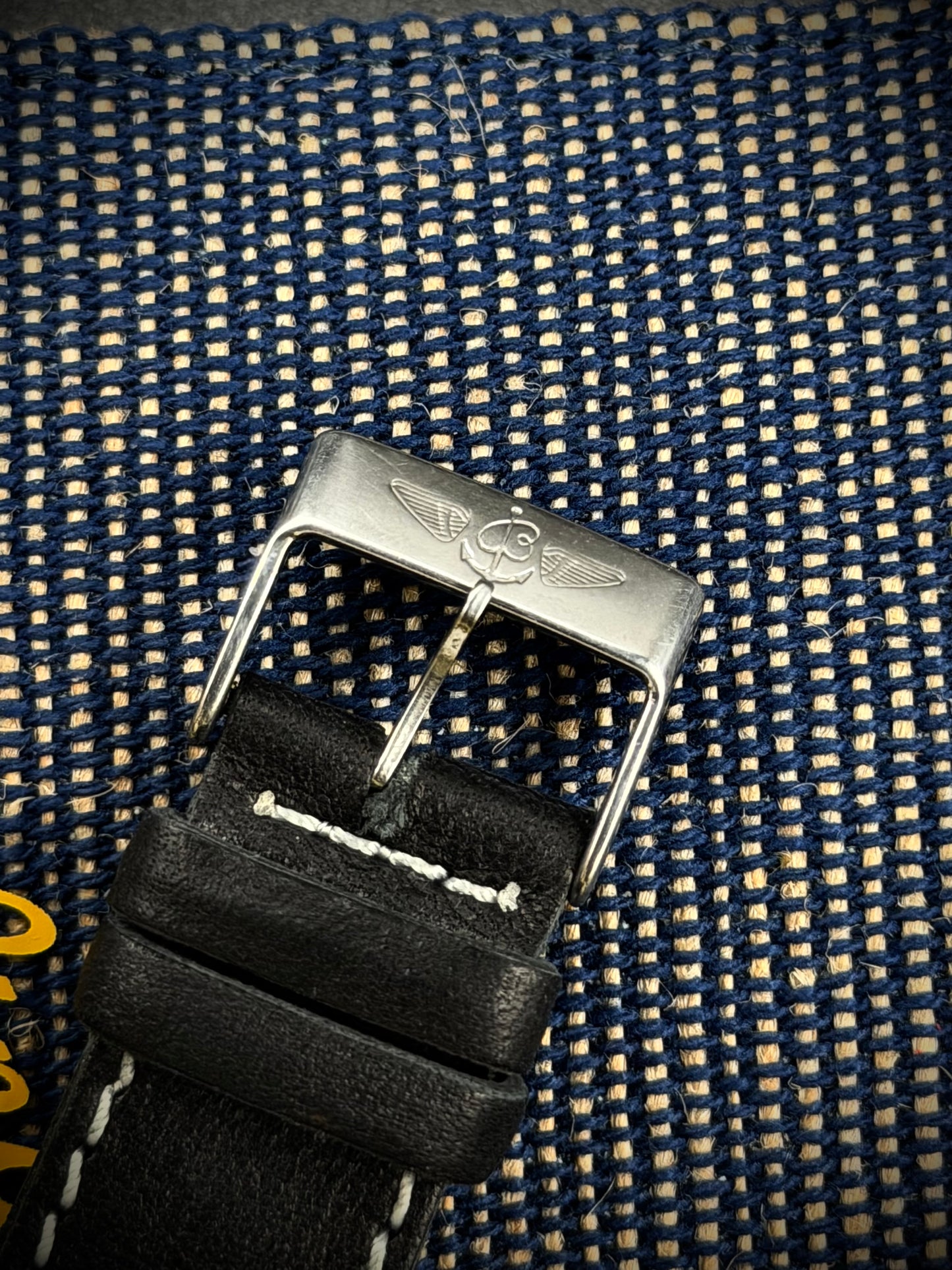 Breitling Chronomat Ref. 81950