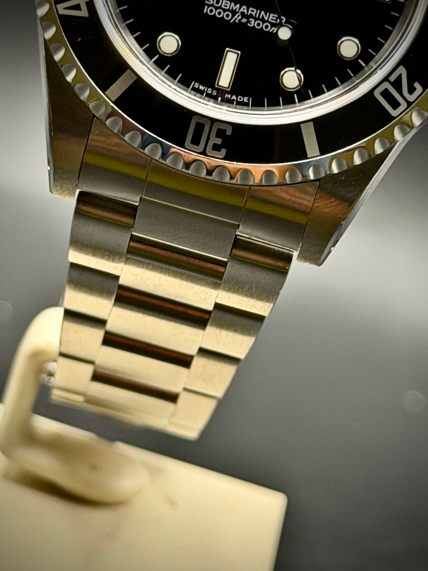 Rolex Submariner 14060M