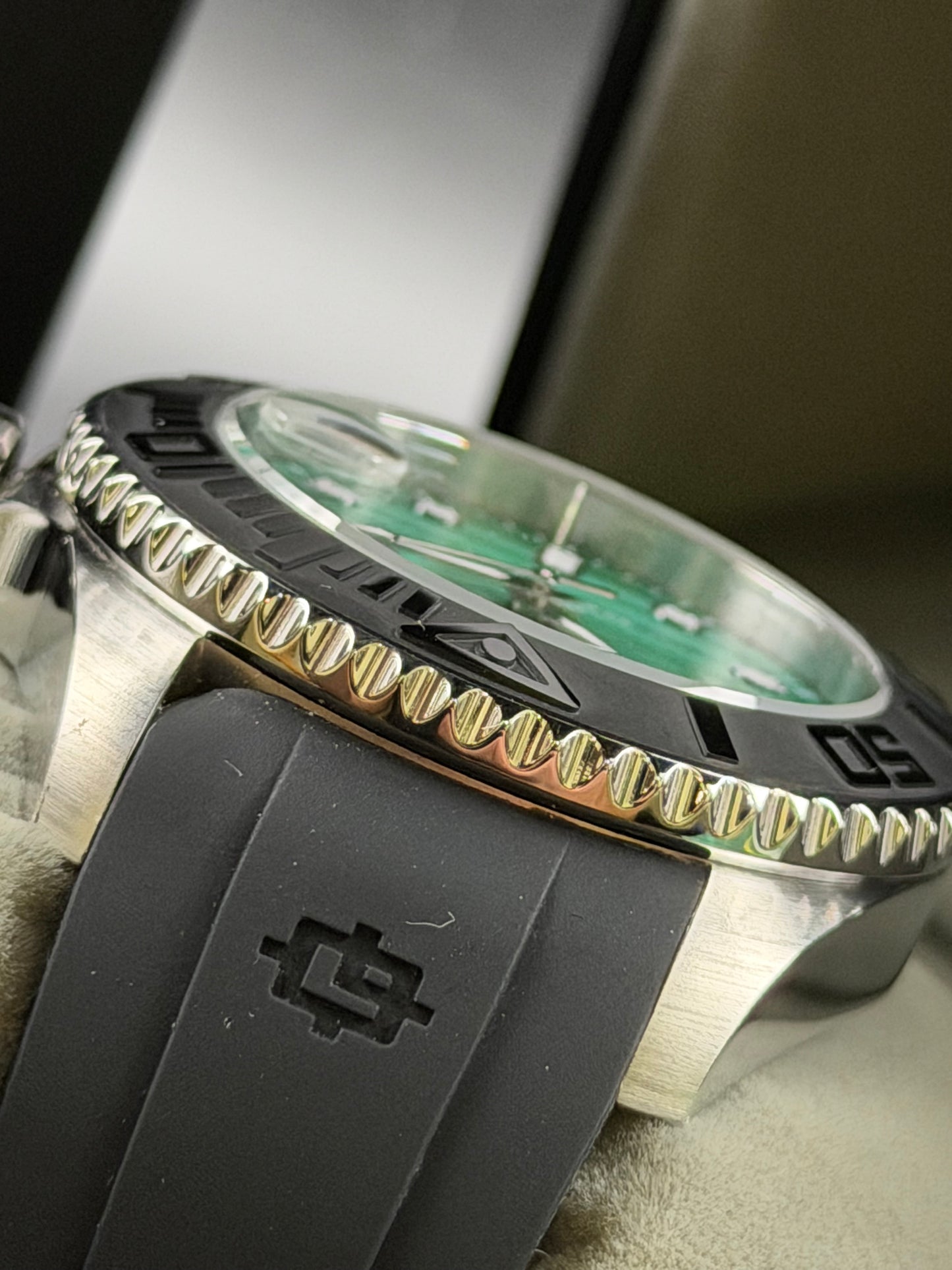 Lorenz Prestige