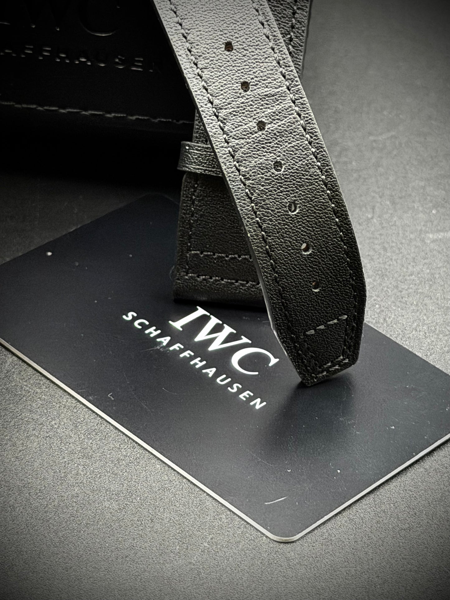 IWC Mark XVIII