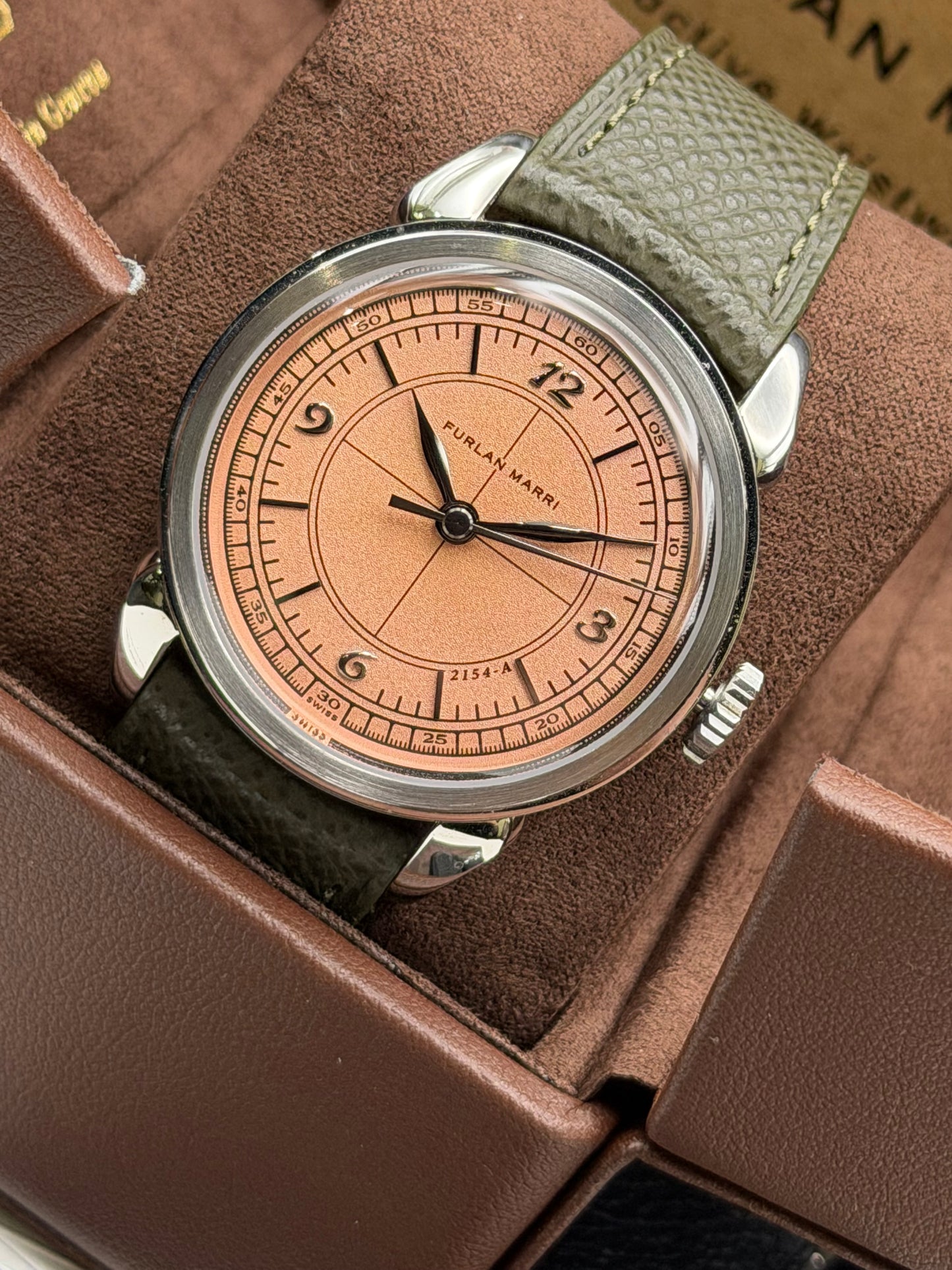 Furlan Marri