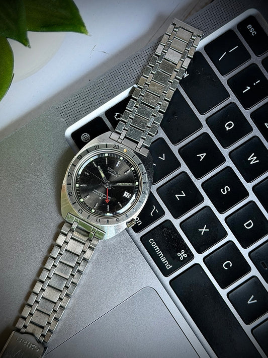 Seiko Navigator