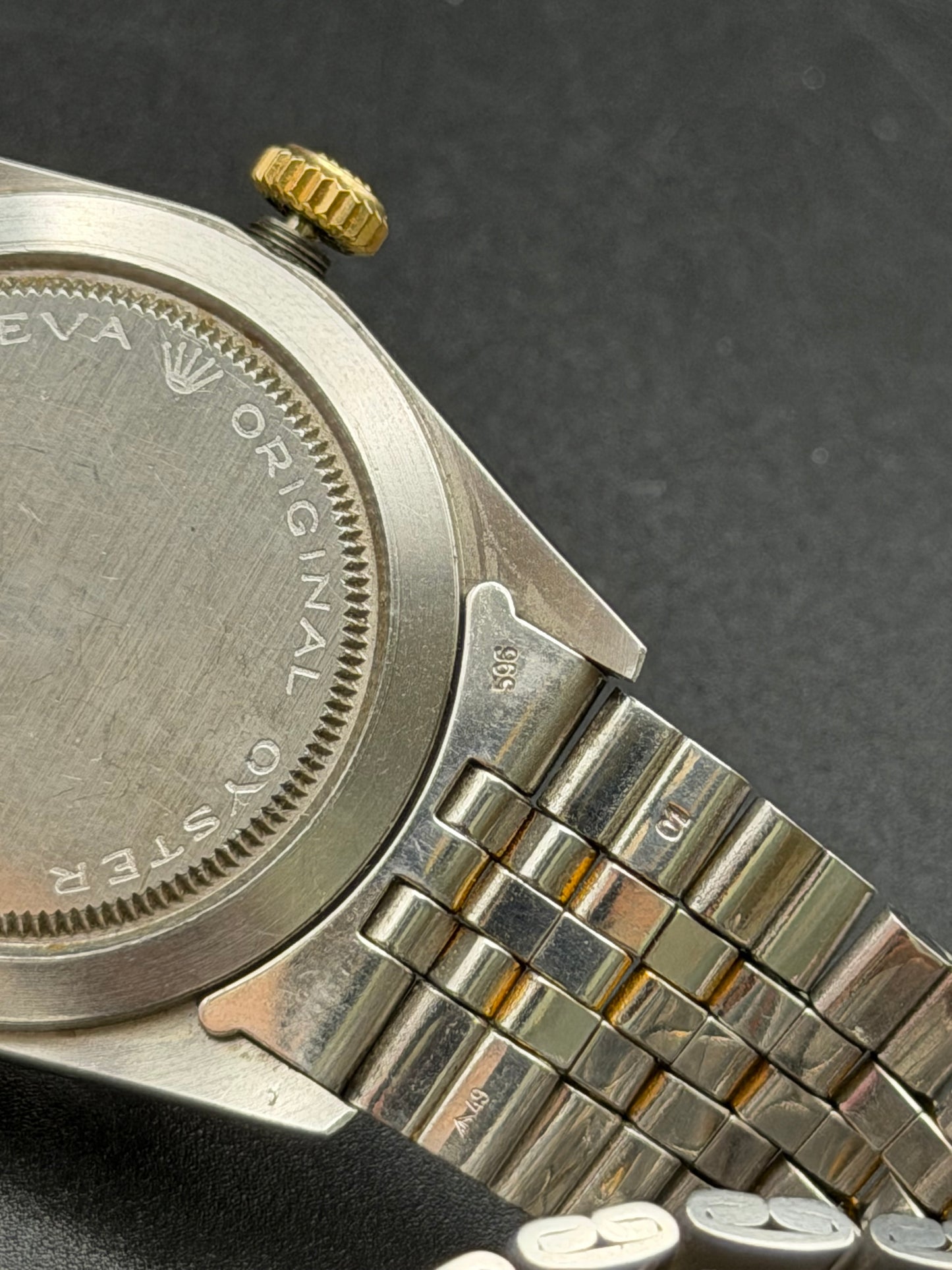 Tudor Day Date ref. 94613