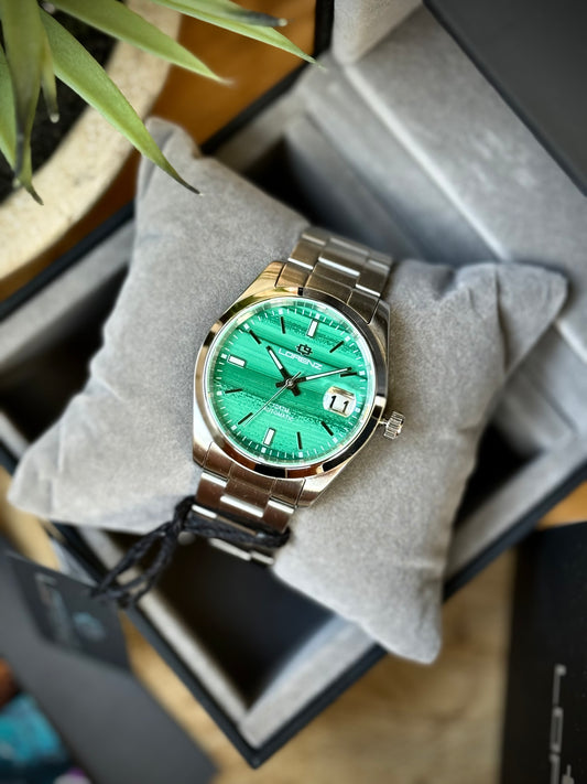 Lorenz King Malachite