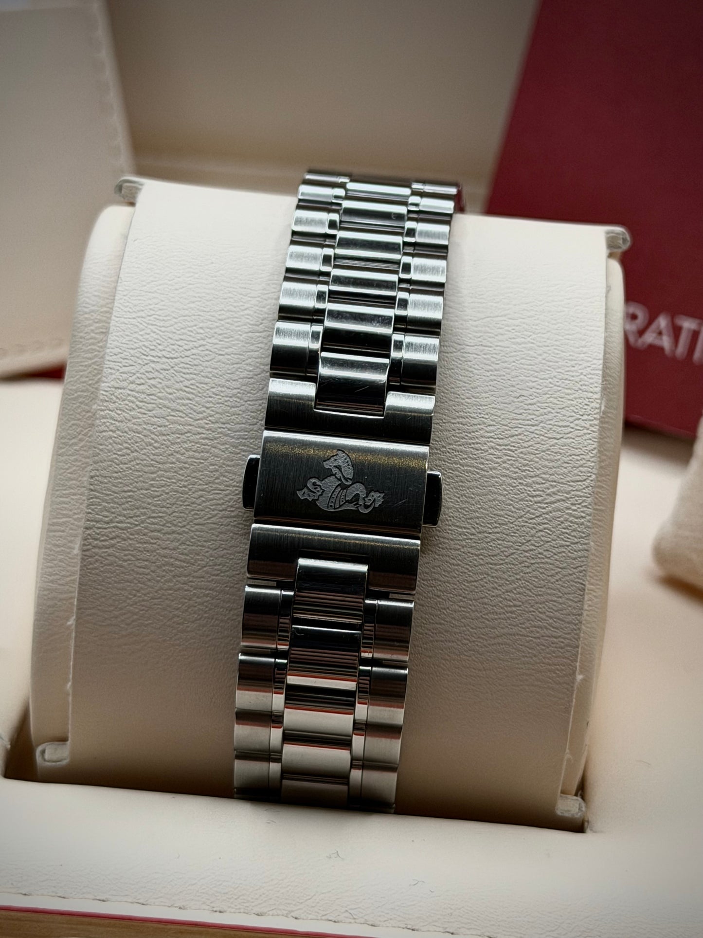 Omega Speedmaster 38 mm