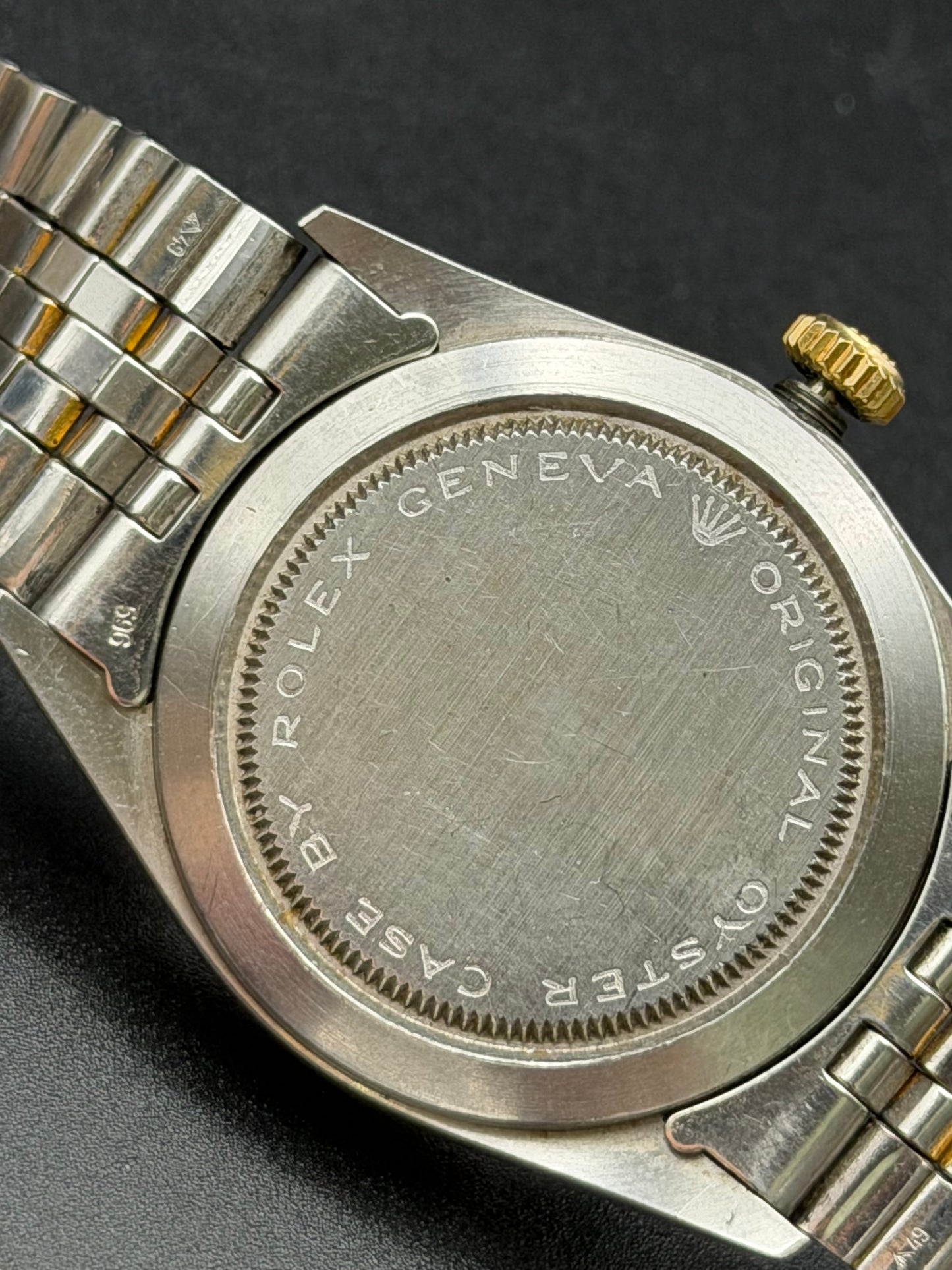 Tudor Day Date ref. 94613