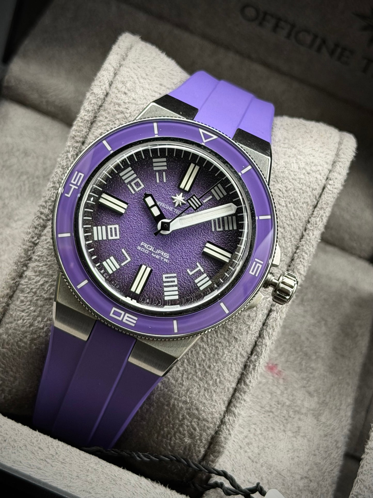Officine Tecniche Aquas