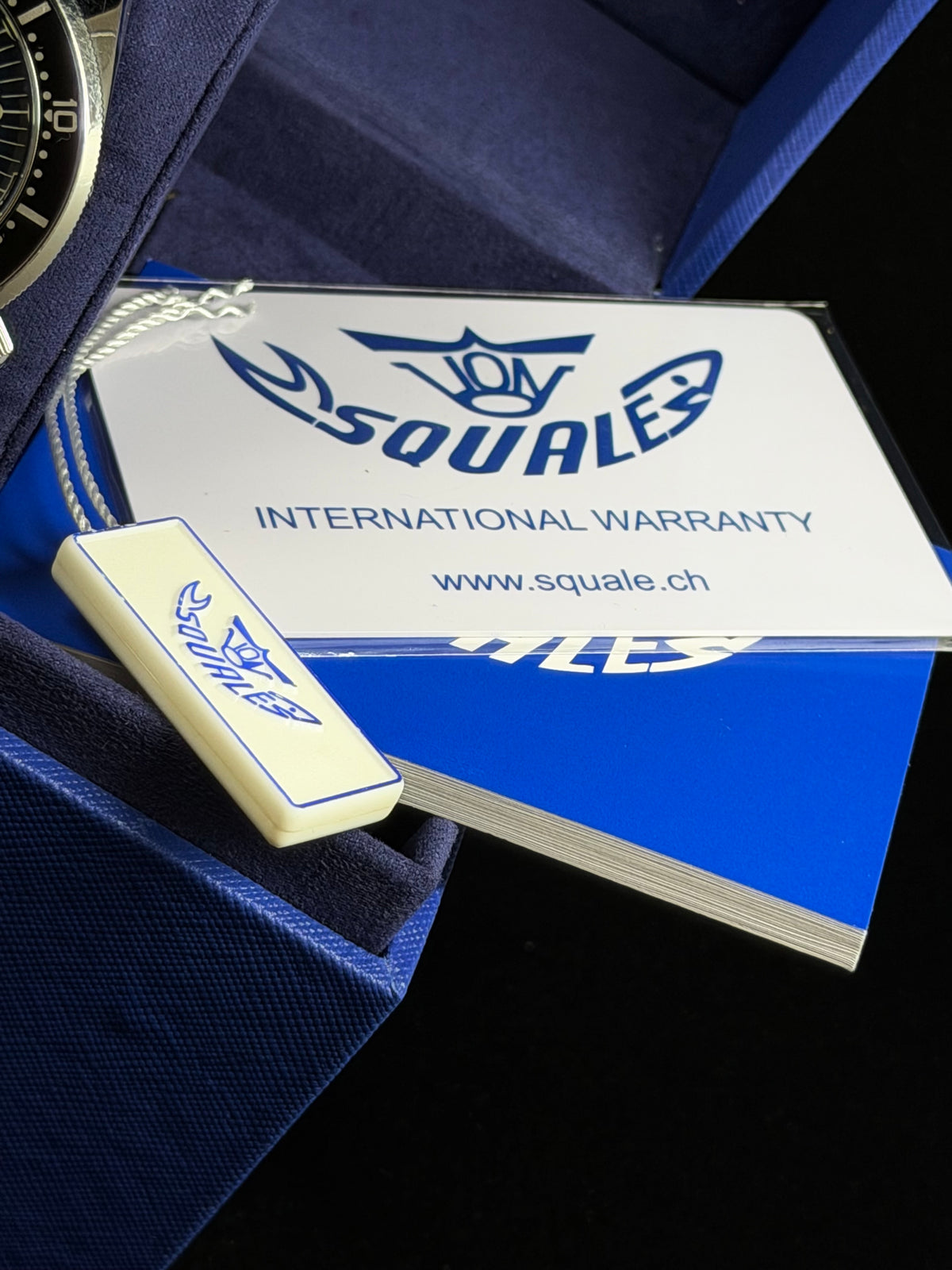 Squale 1521