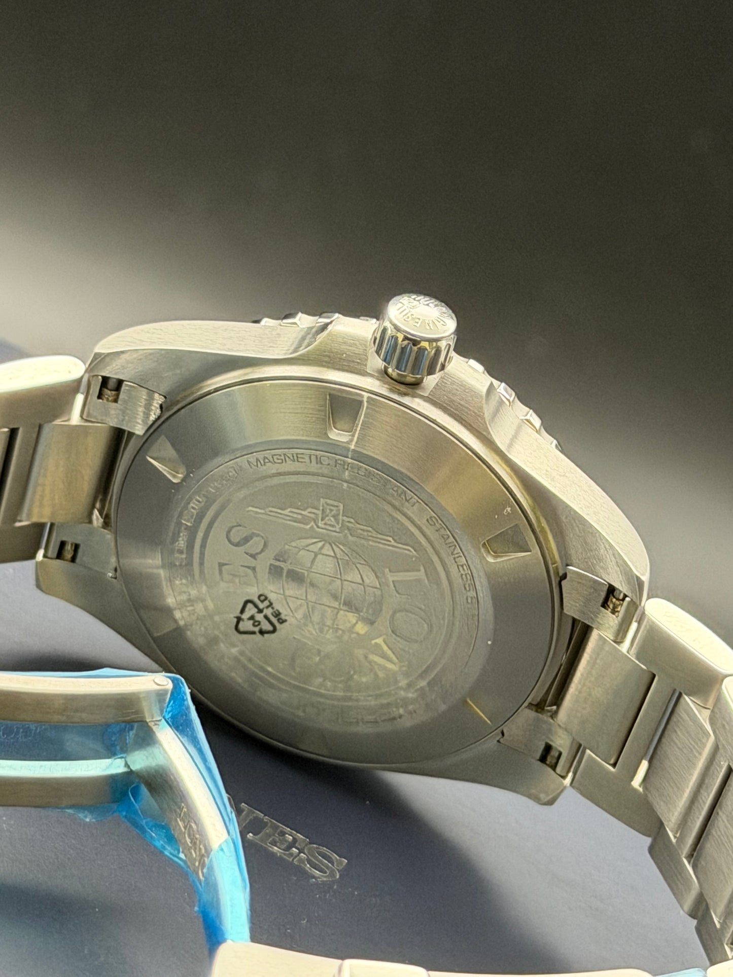 Longines Hidroconquest 42mm
