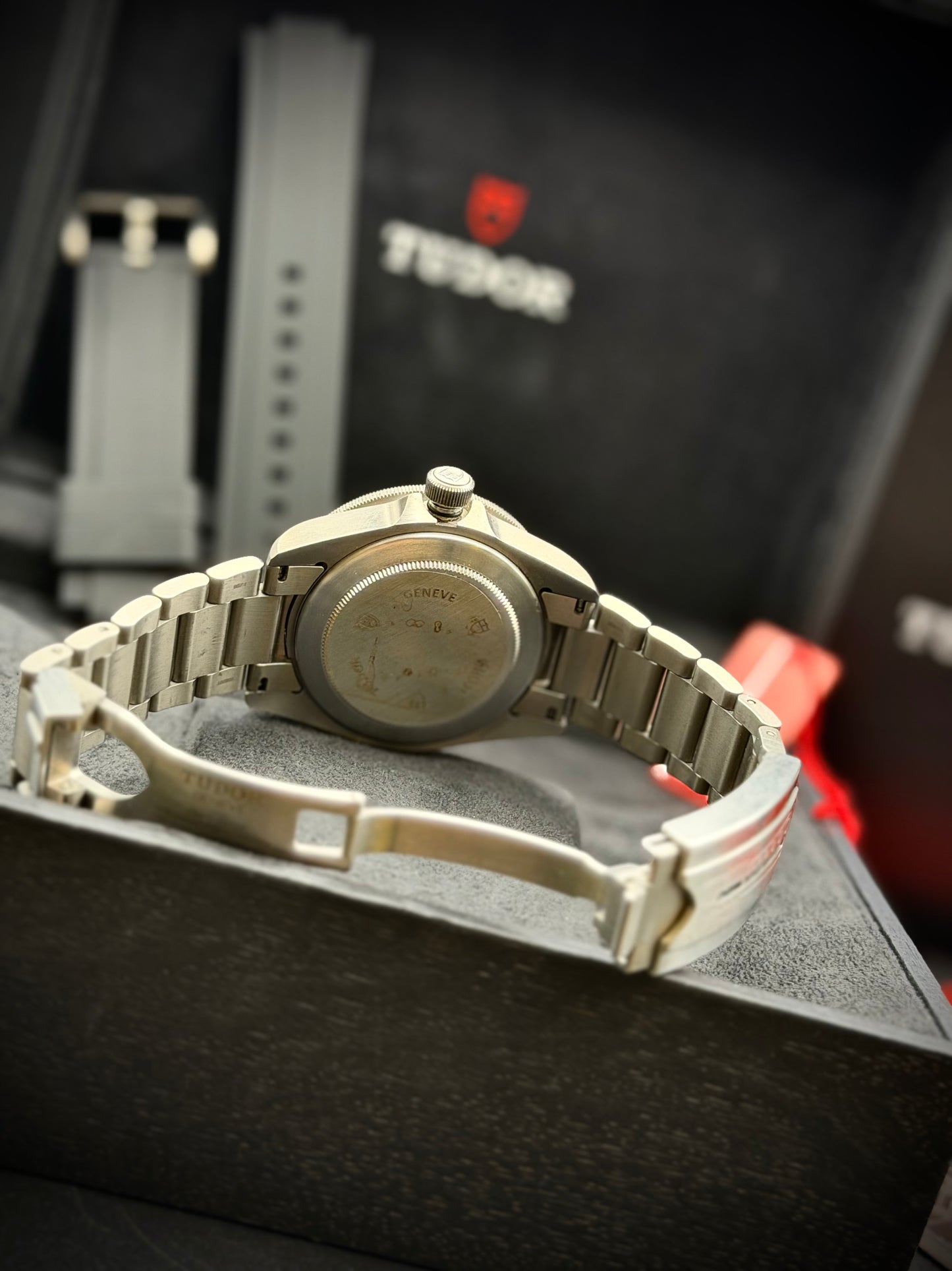 Tudor Pelagos 25500 TN