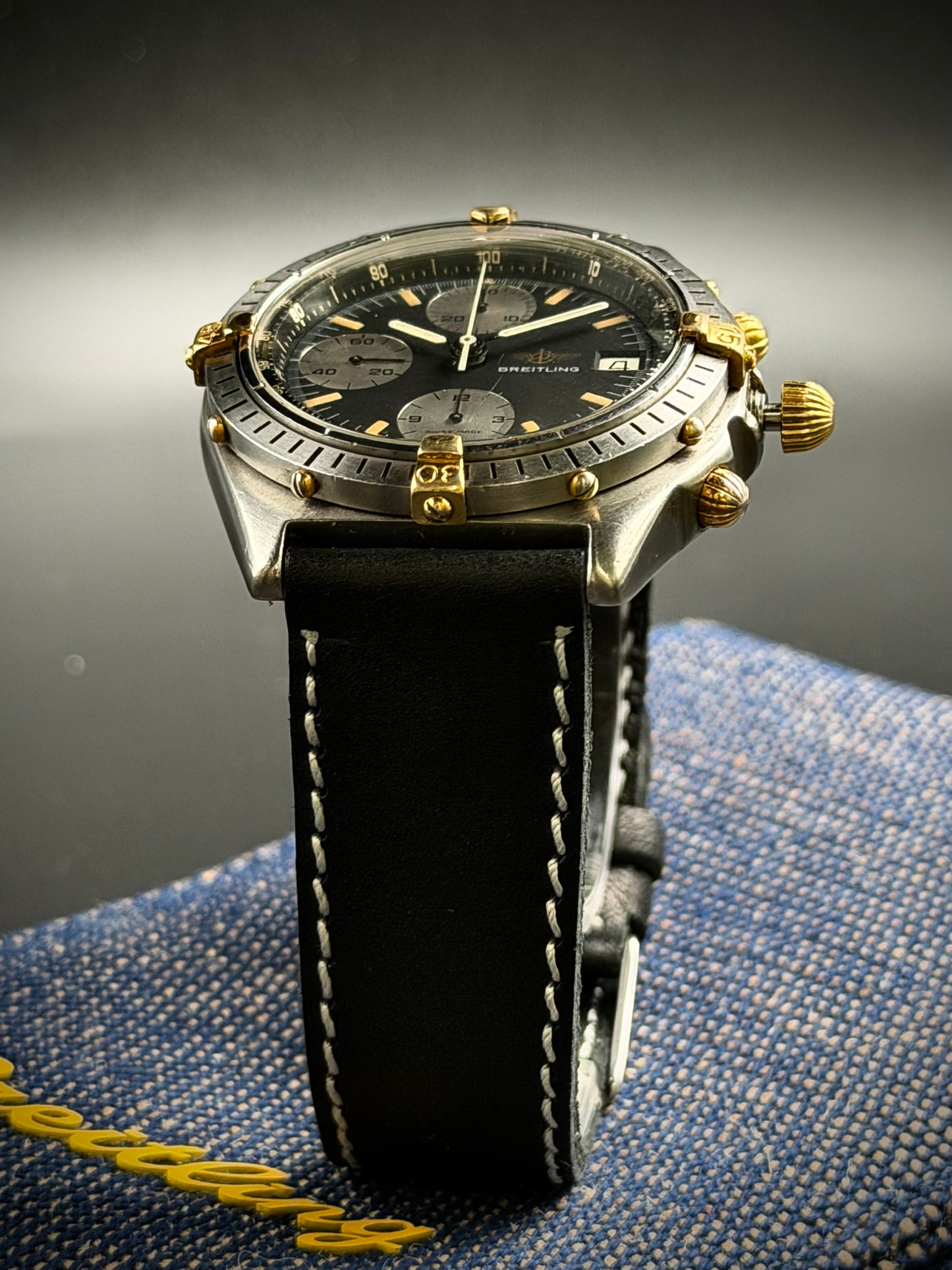 Breitling Chronomat Ref. 81950