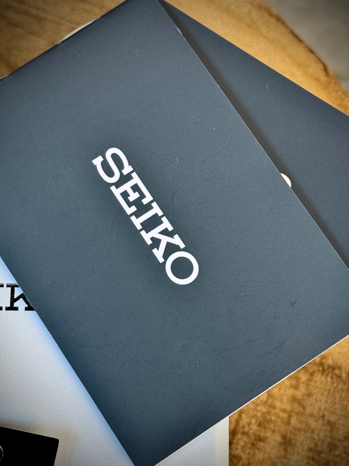 Seiko Prospex SPB485J1