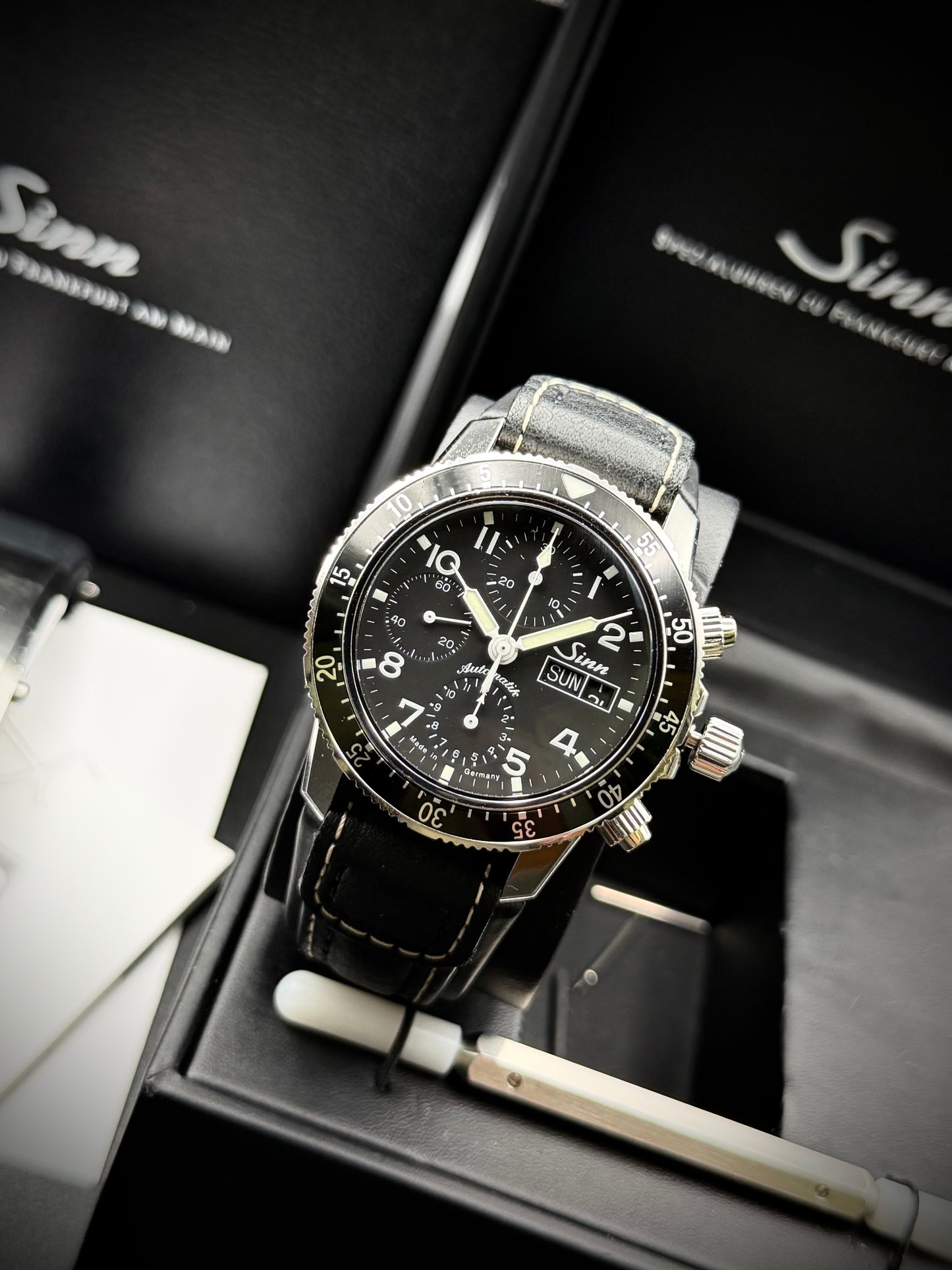 Sinn 103