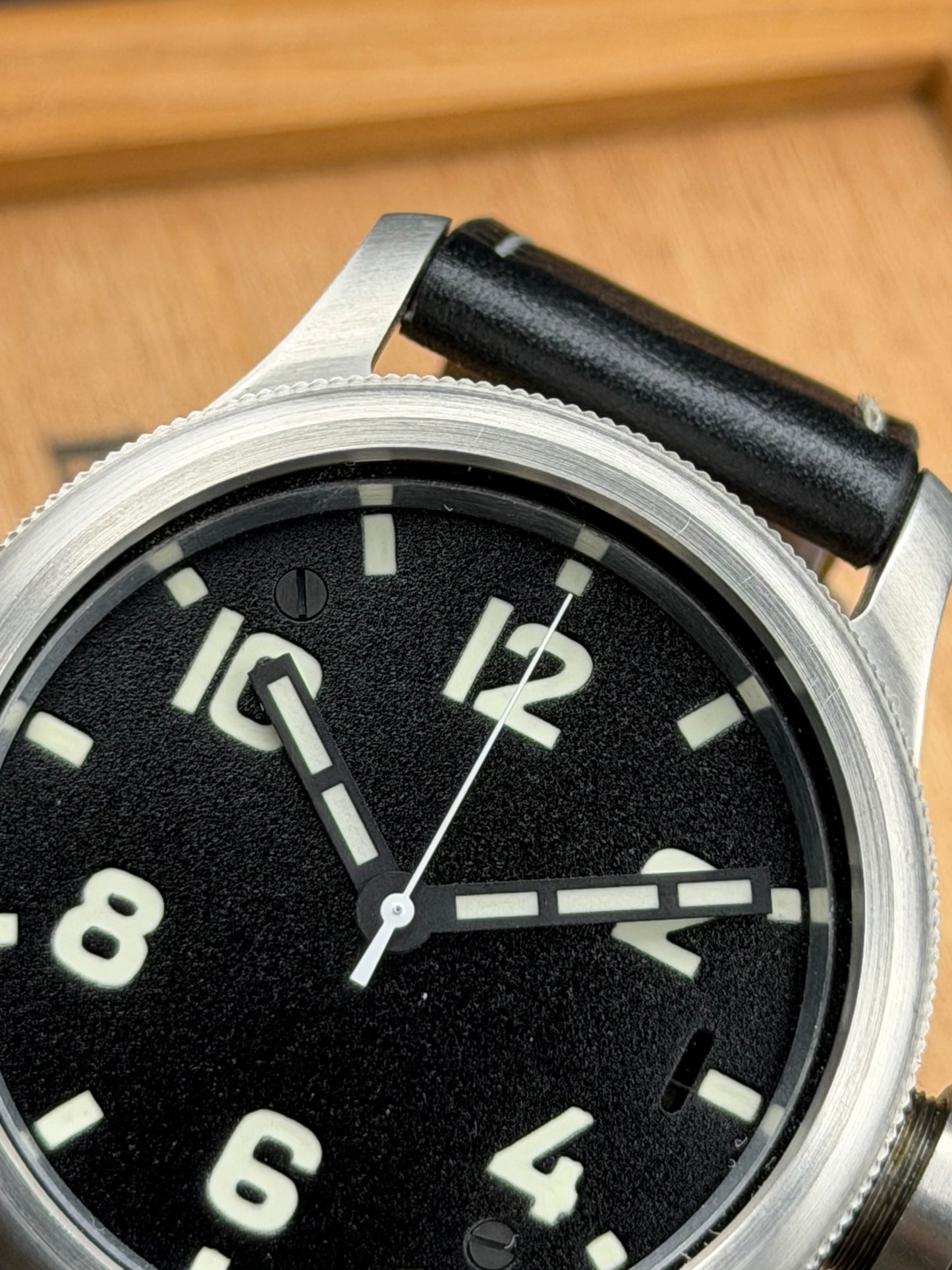Zlatoust Diver 195-chs