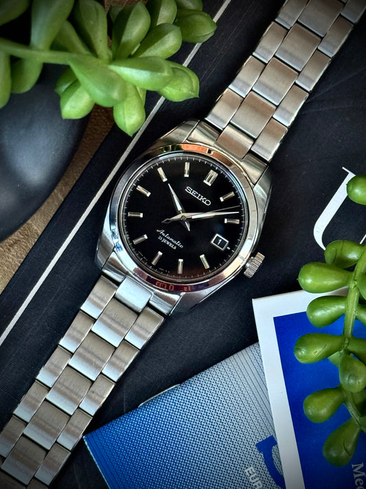 Seiko Sarb033