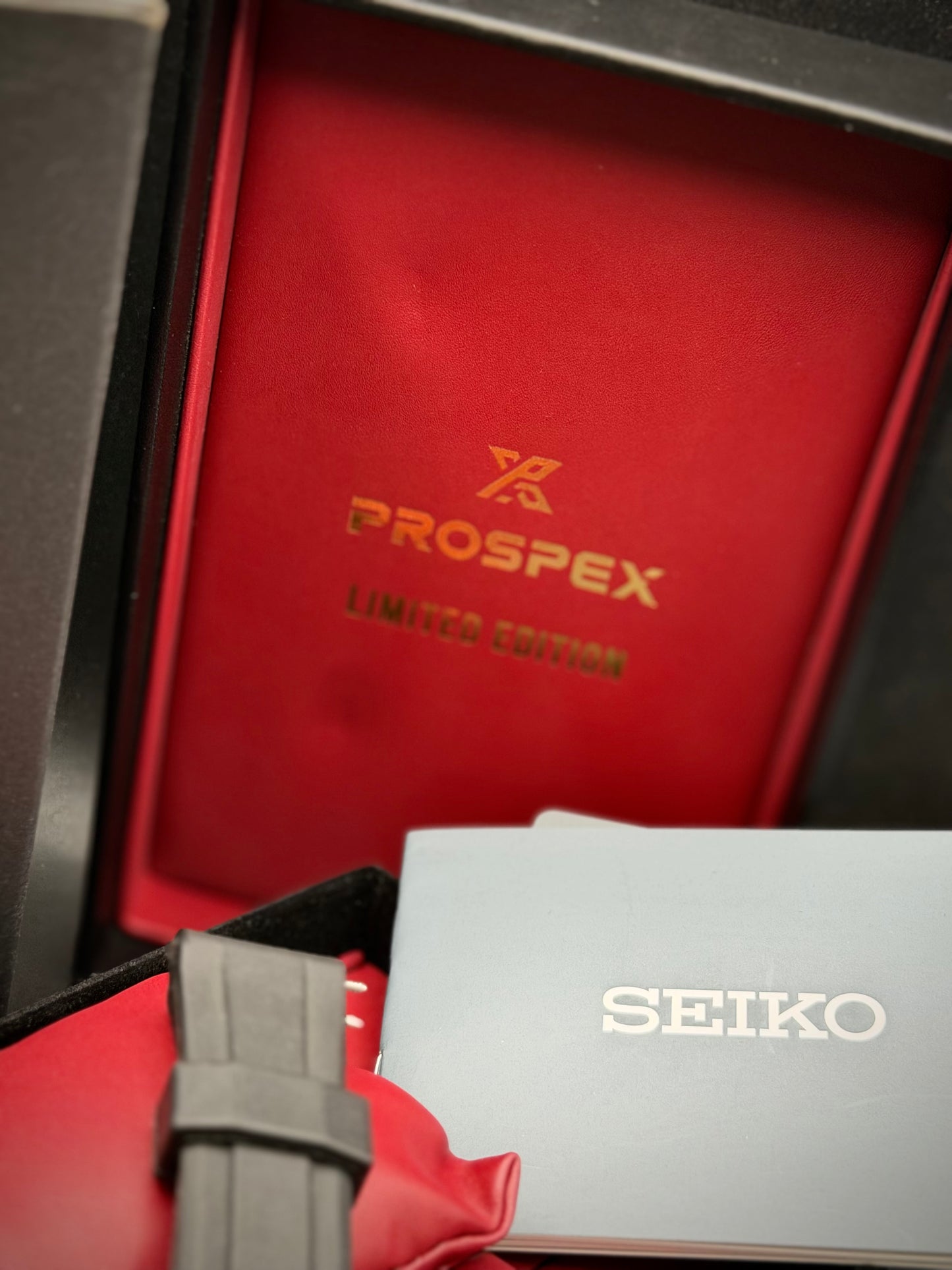Seiko SHU-IRO