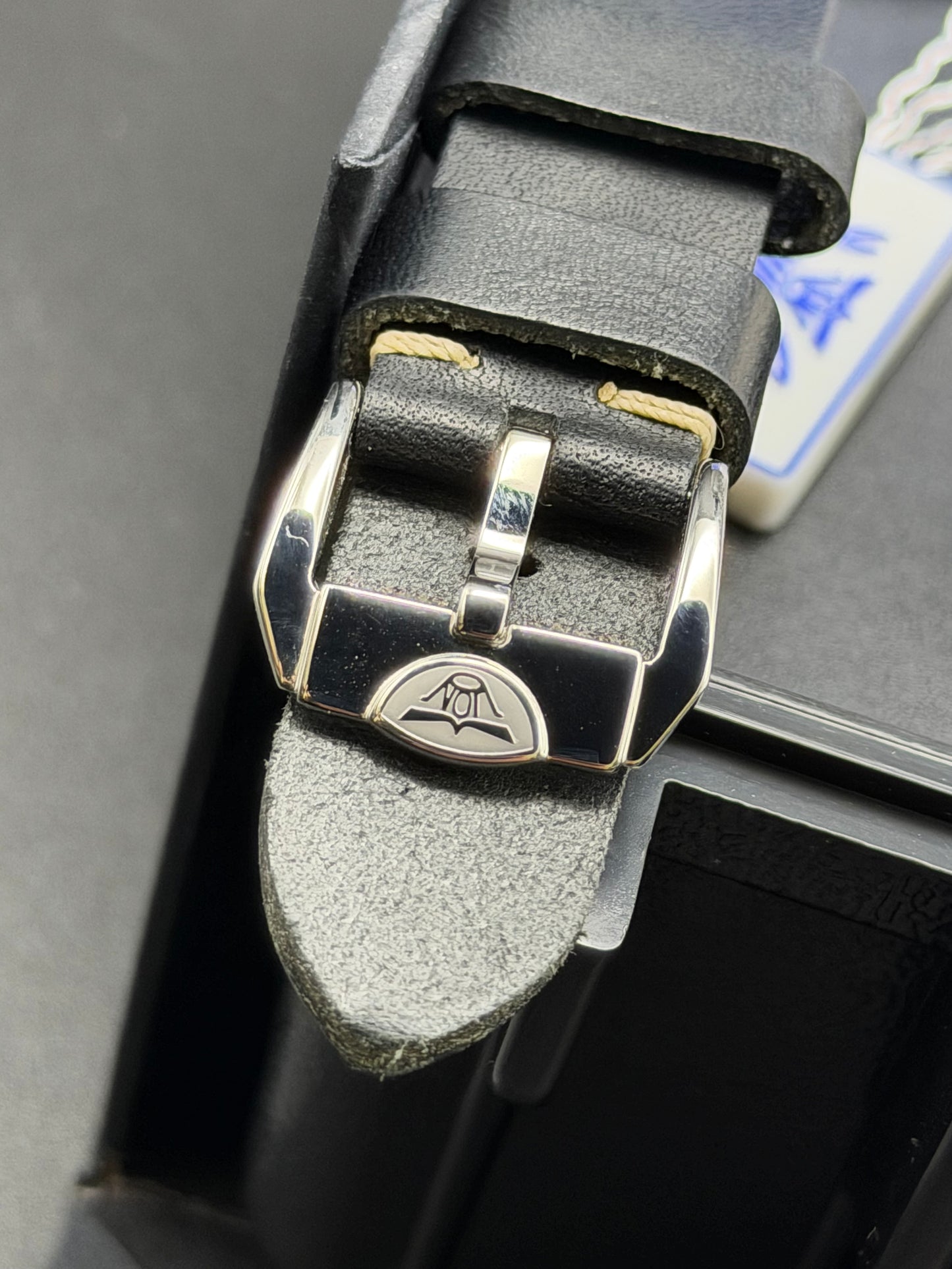 Squale 1521 COSC