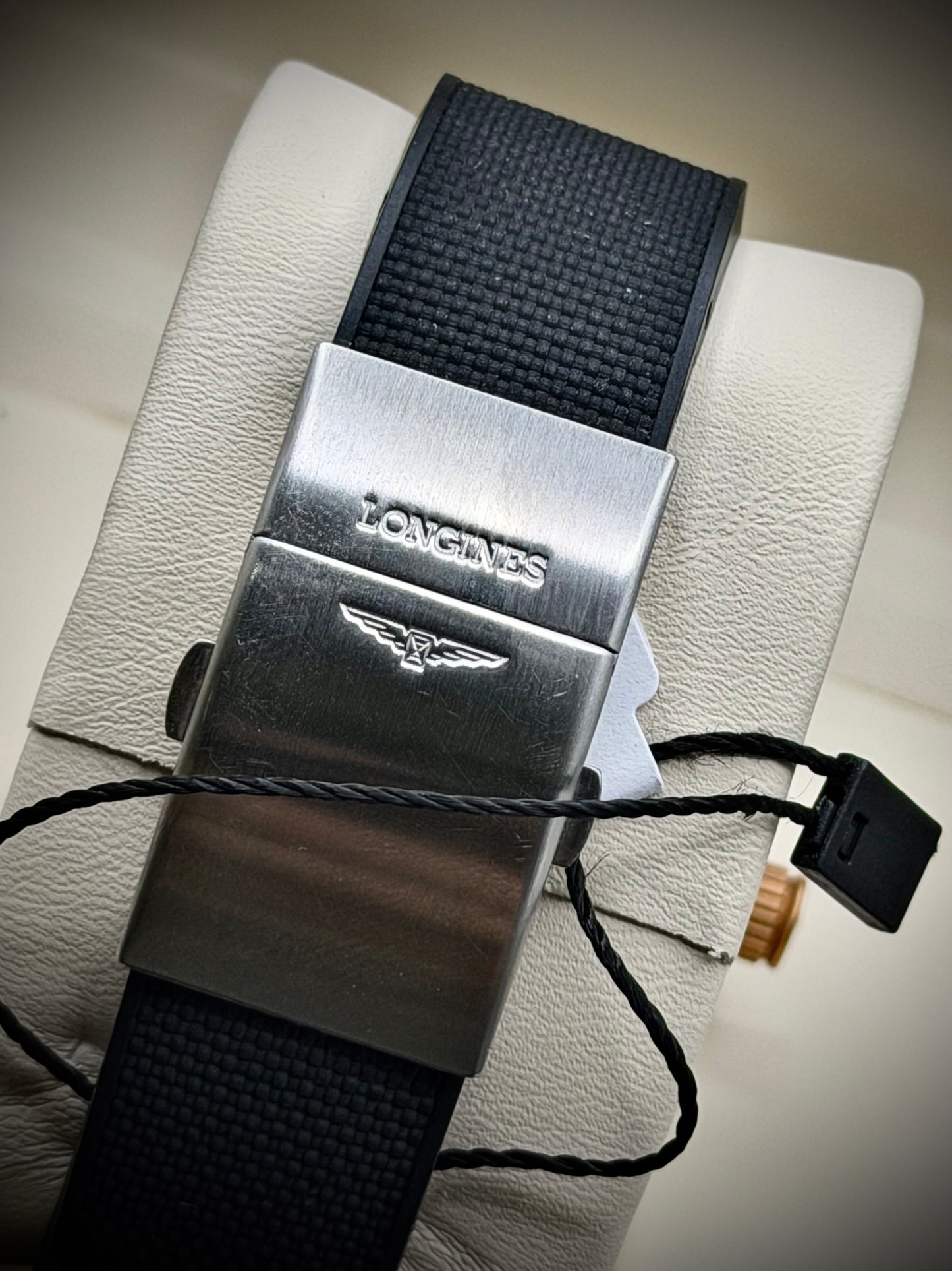 Longines Hidroconquest
