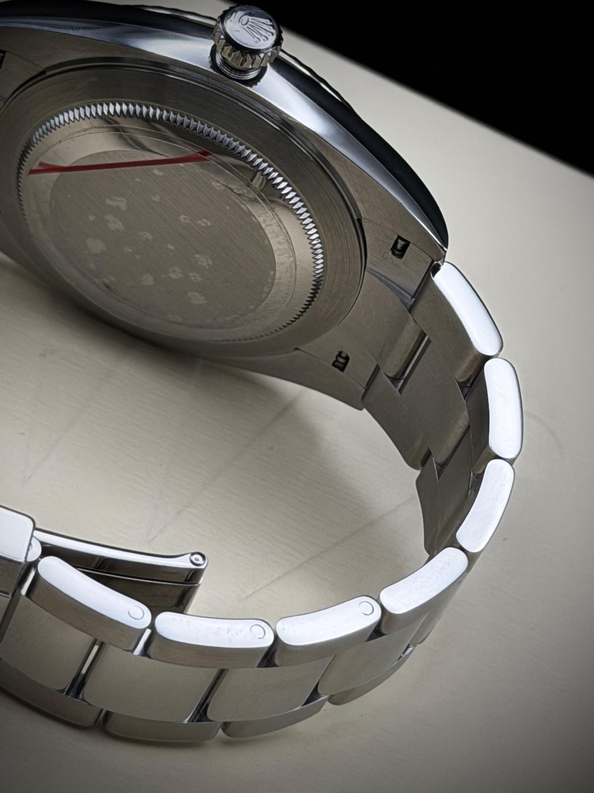 Rolex Datejust “WIMBLEDON”