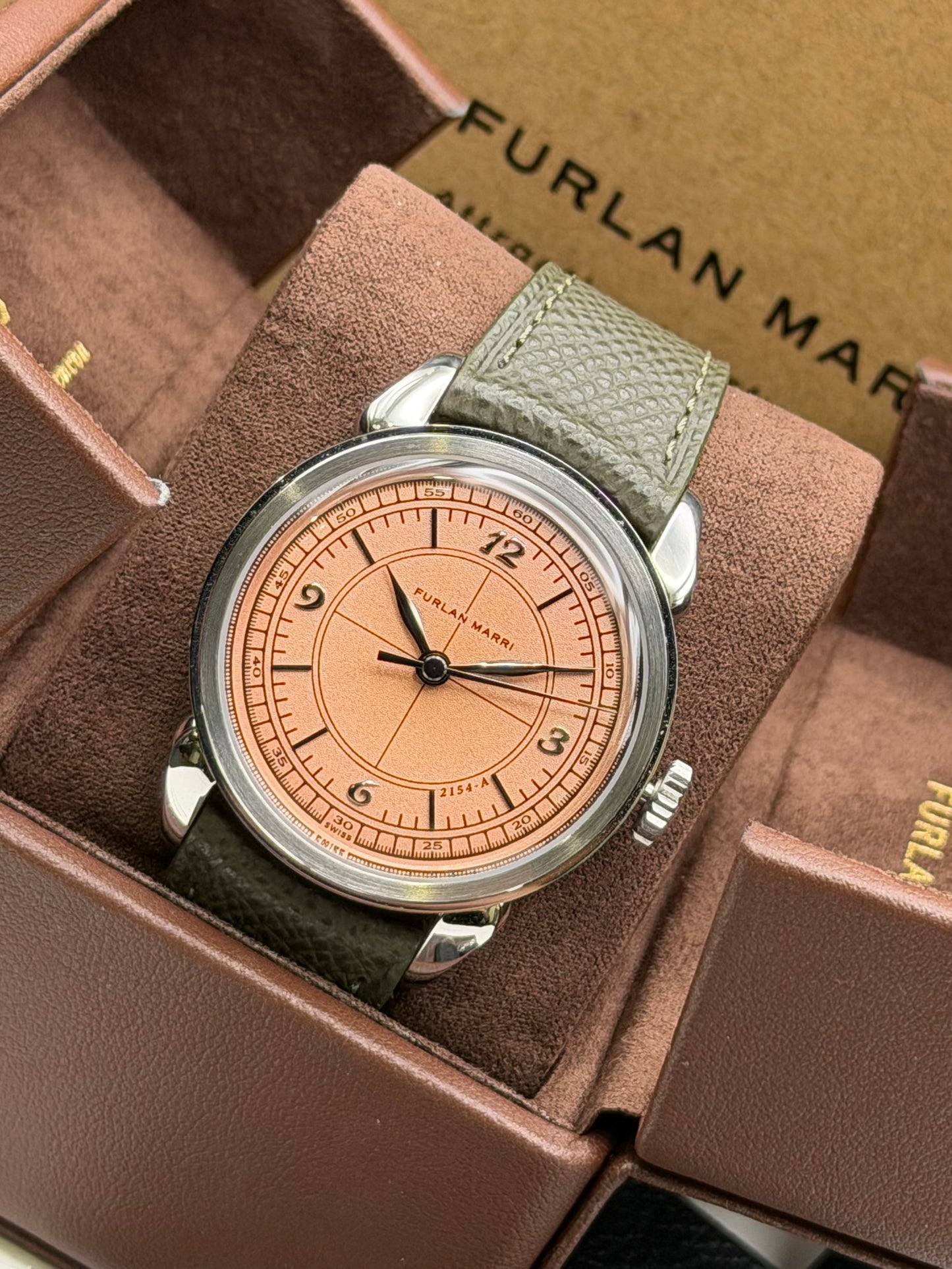 Furlan Marri