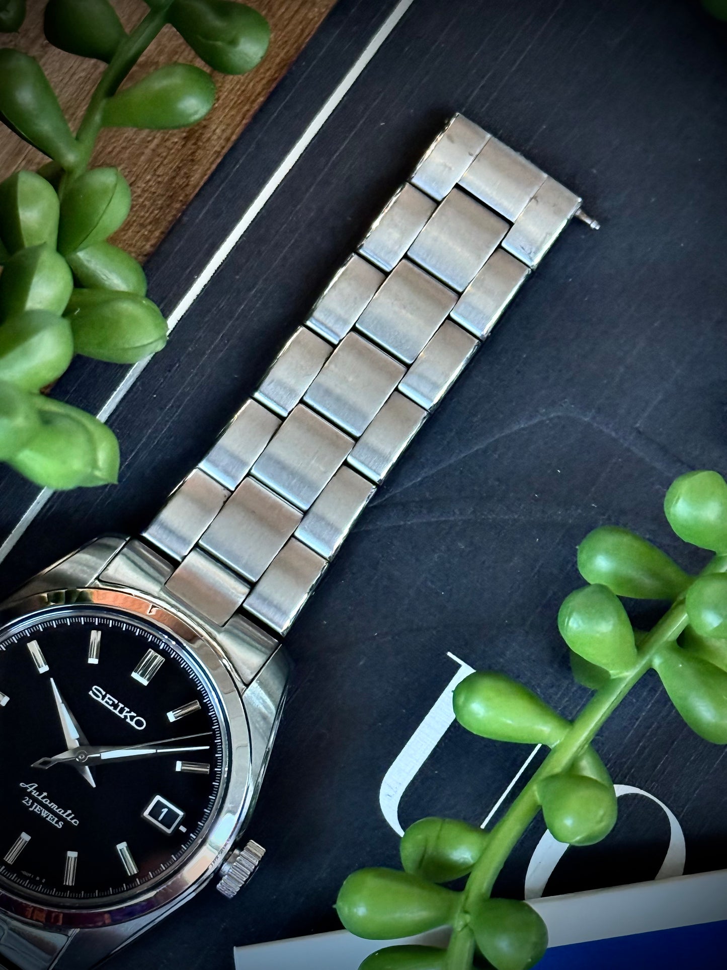Seiko Sarb033