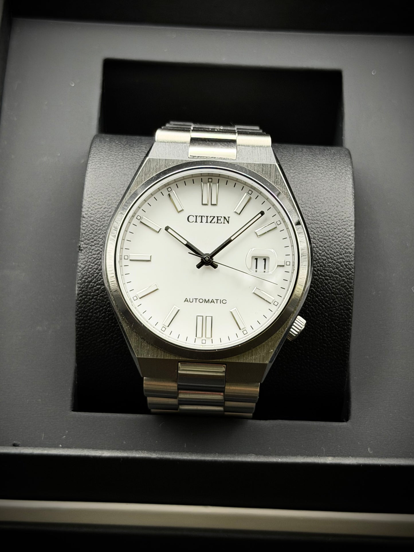 Citizen Tsuyosa