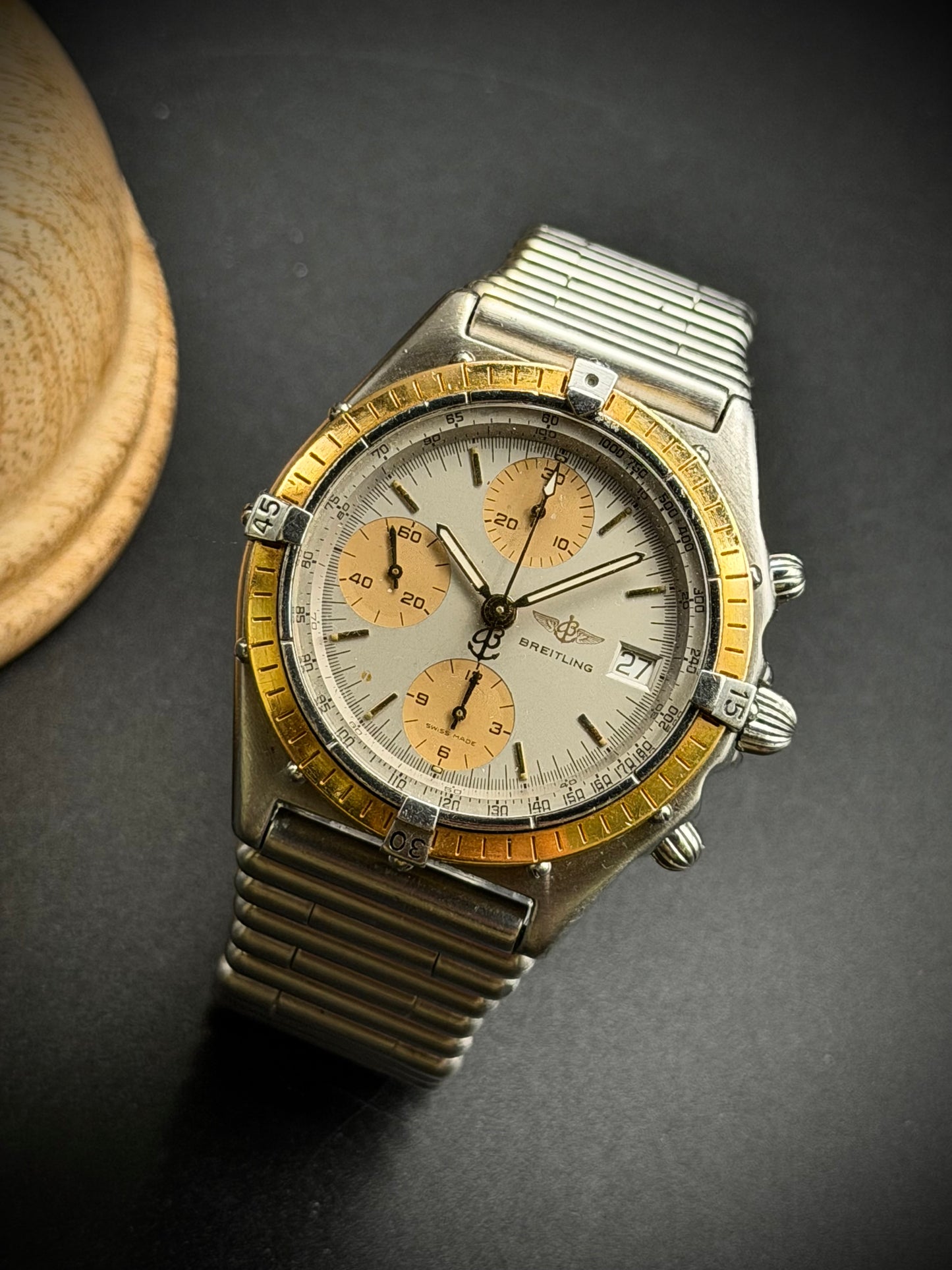 Breitling Chronomat B13048