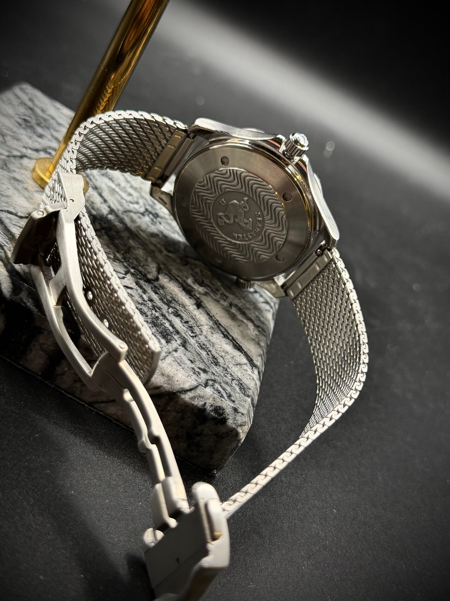 Omega Seamaster 300 2531.80