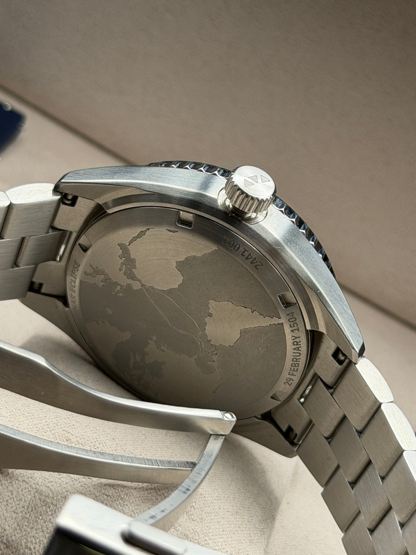 EK Watch