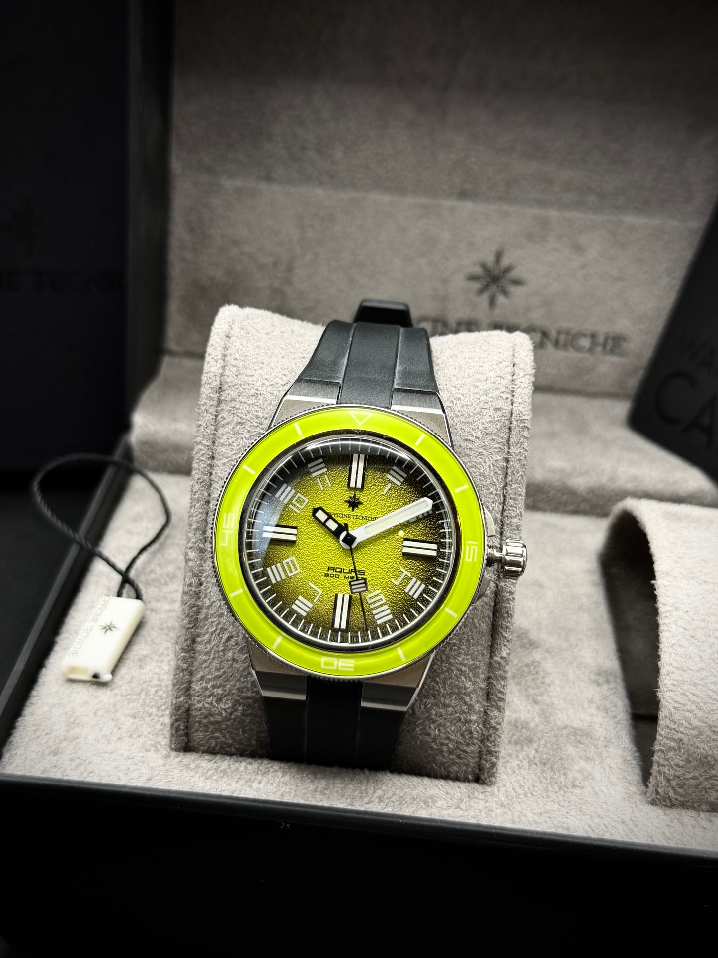 Officine Tecniche San Felice