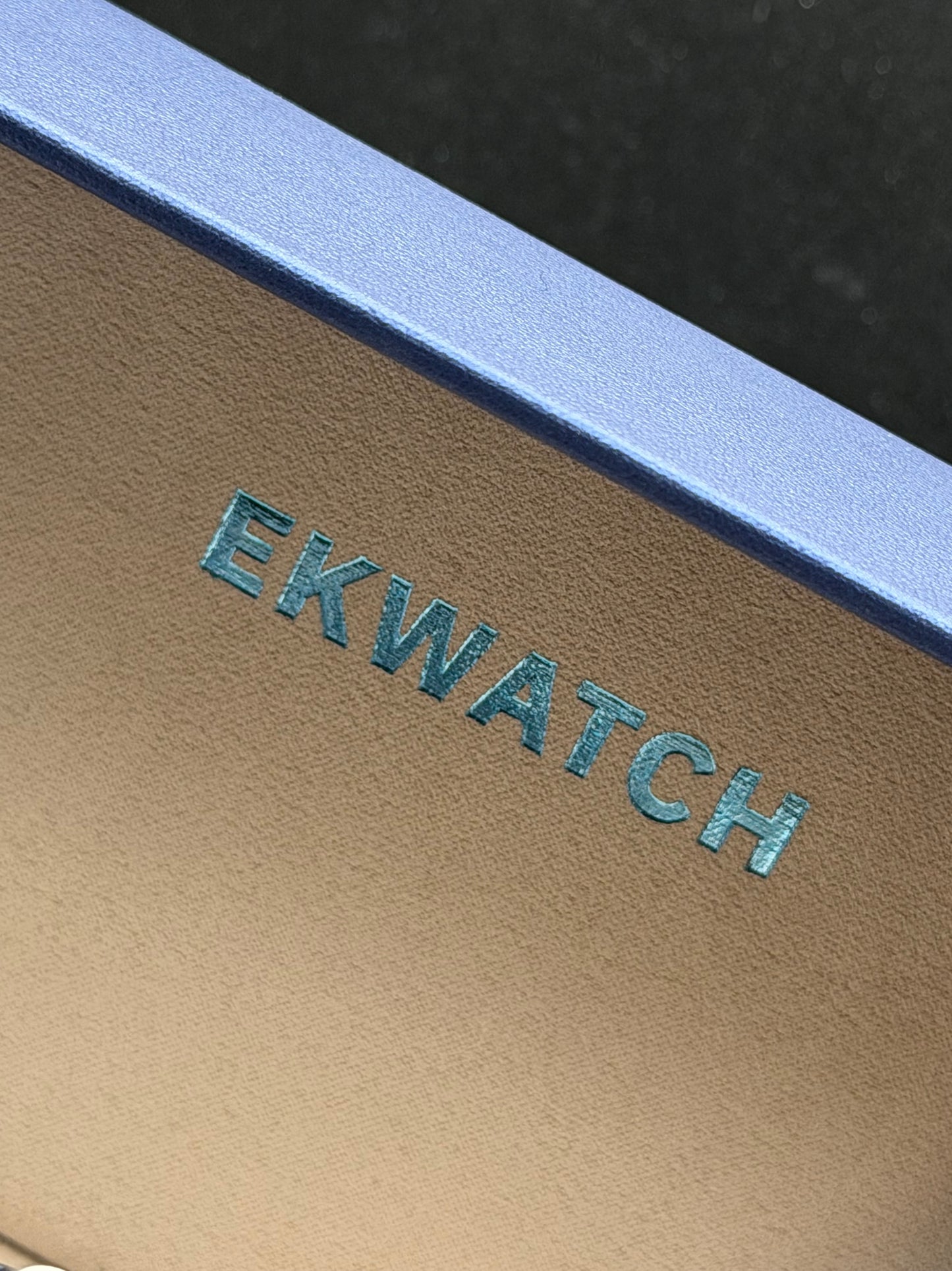 EK Watch