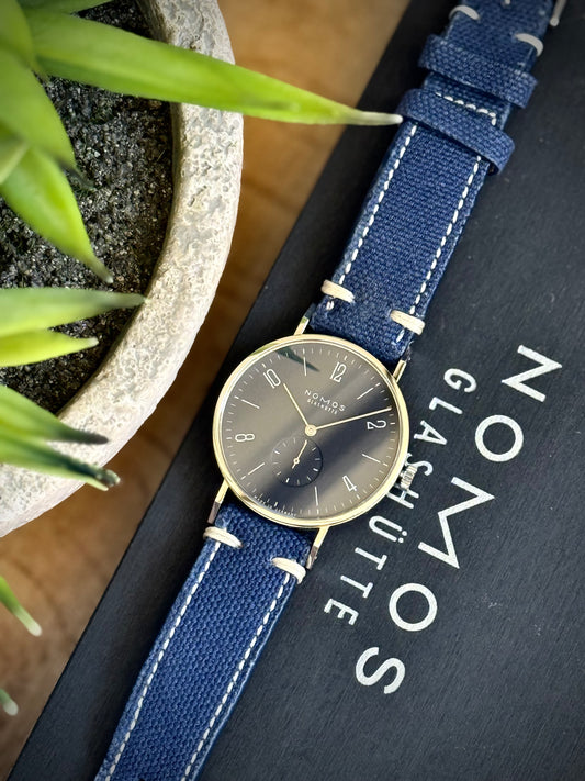 Nomos Tangente