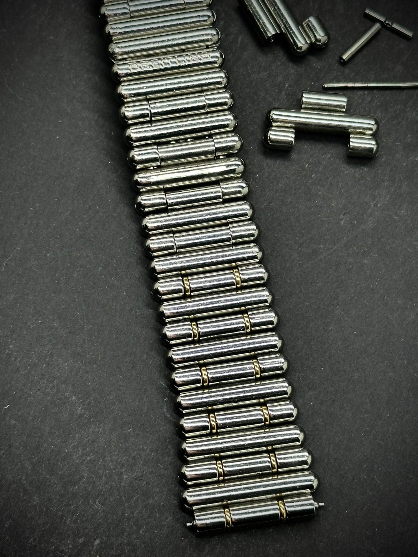 Bracciale Breitling Breitling Chronomat