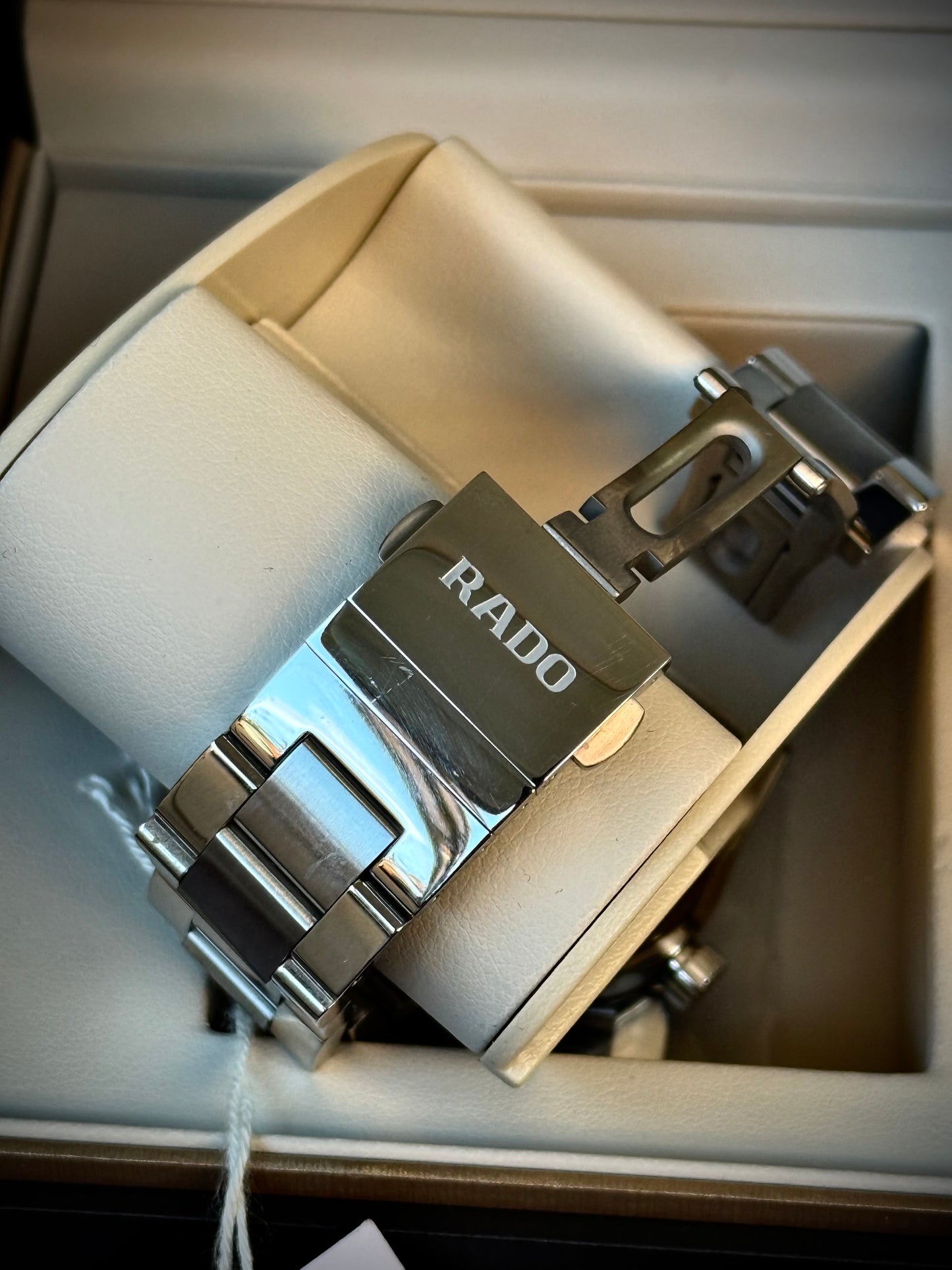 Rado Golden Horse