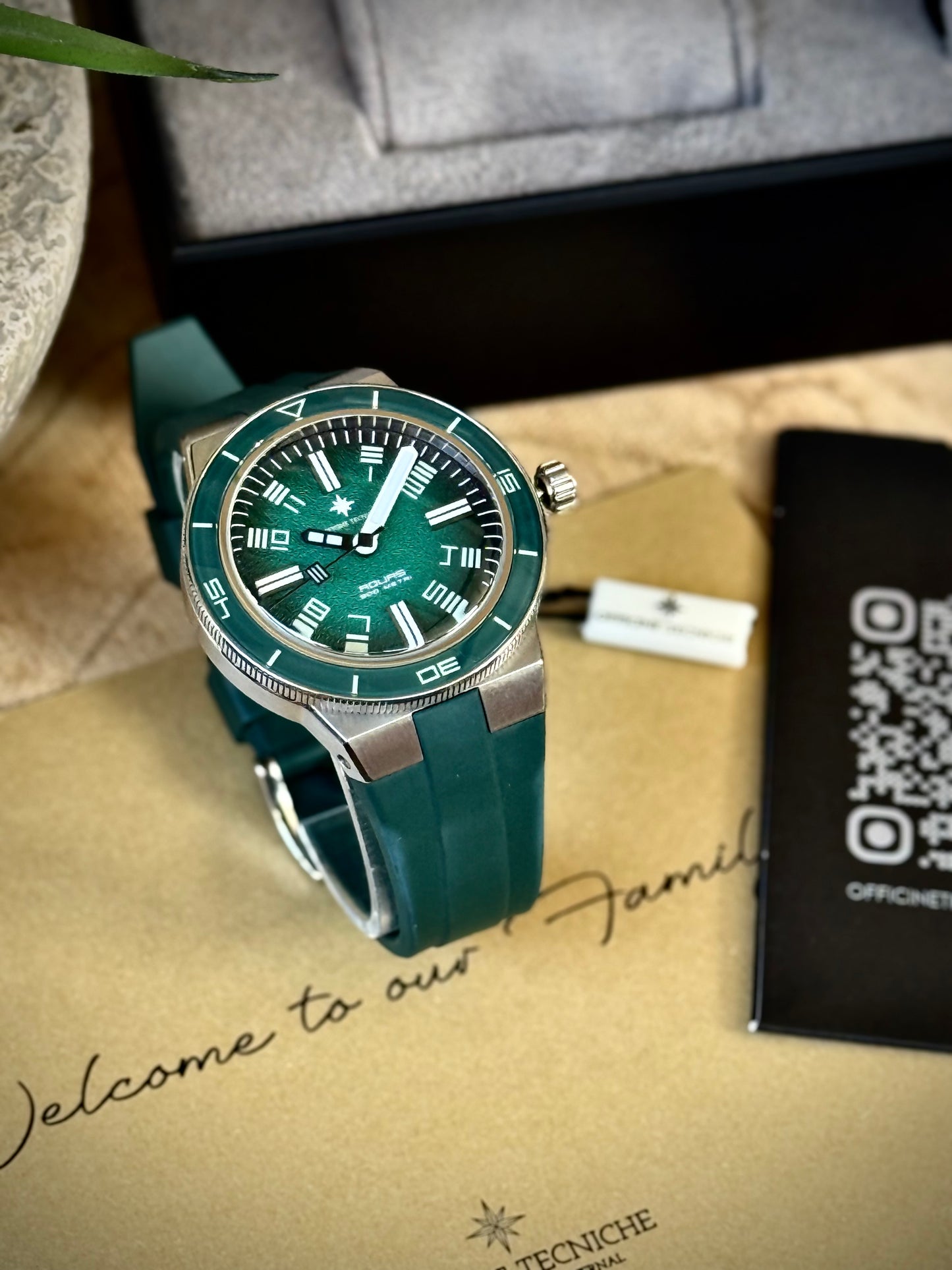 Officine Tecniche