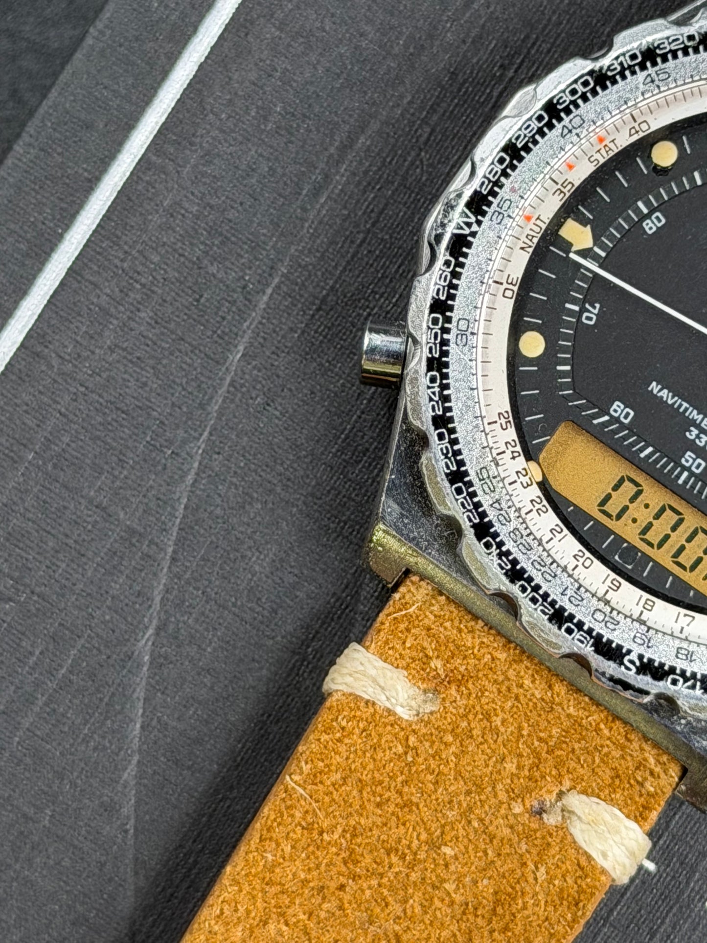 Breitling Navitimer