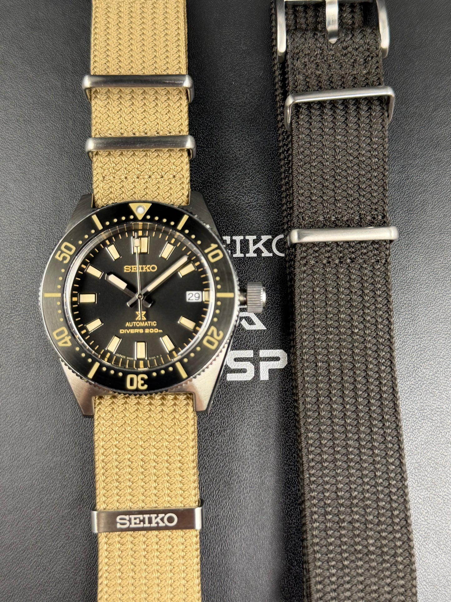 Seiko 62 Mas spb239j1
