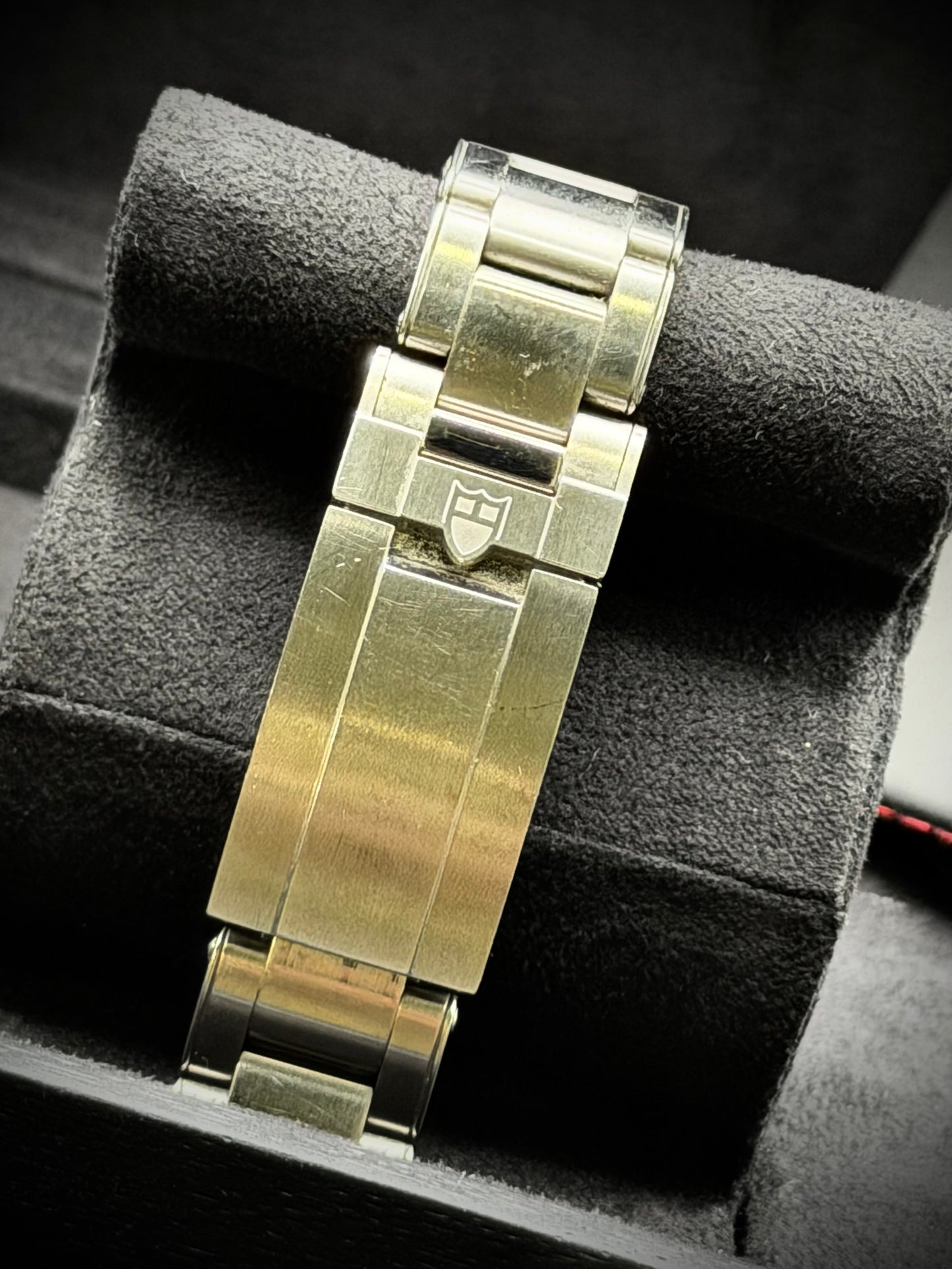 Tudor Black Bay Pro