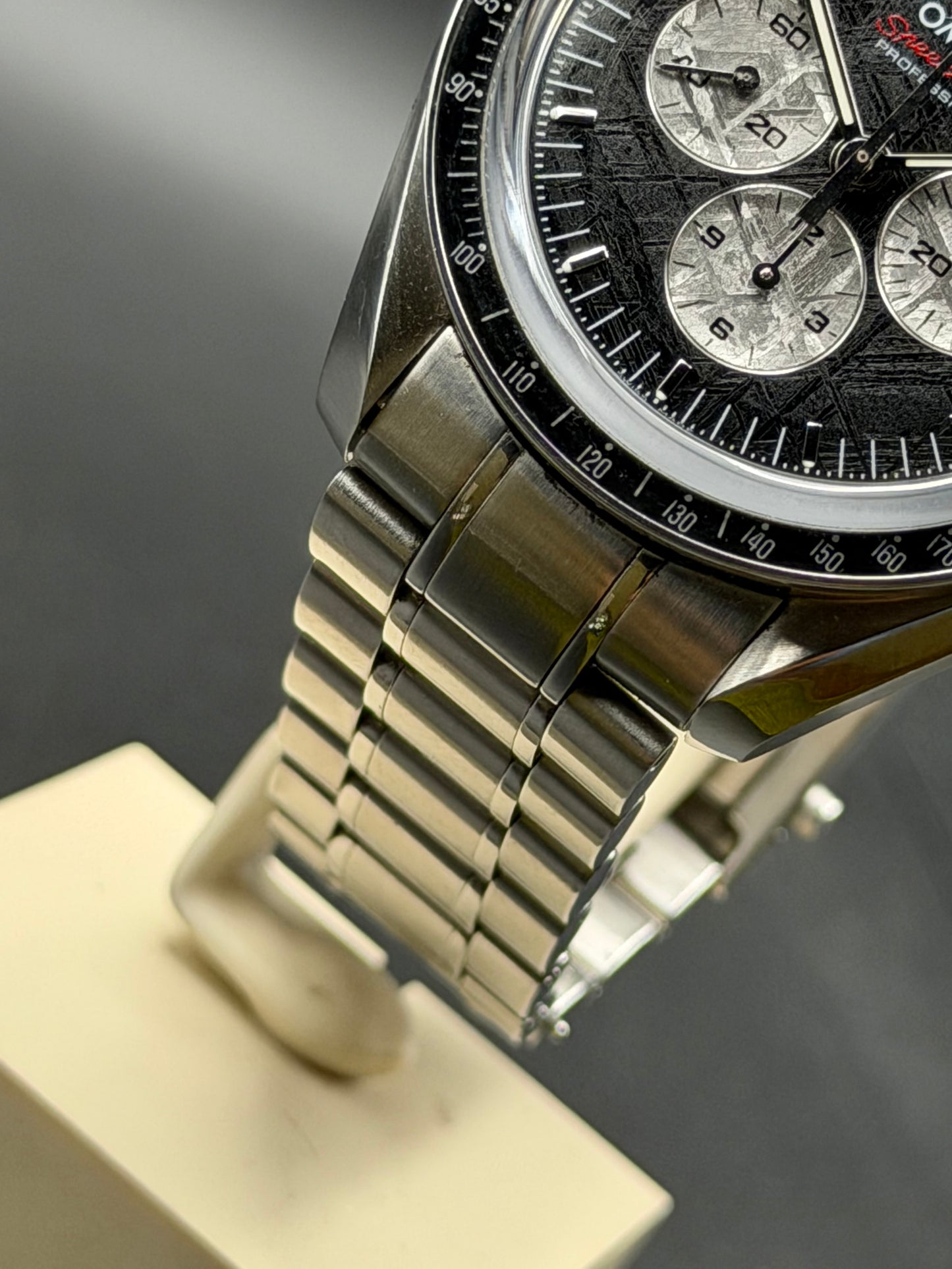 Omega Speedmaster Apollo Soyuz 35th