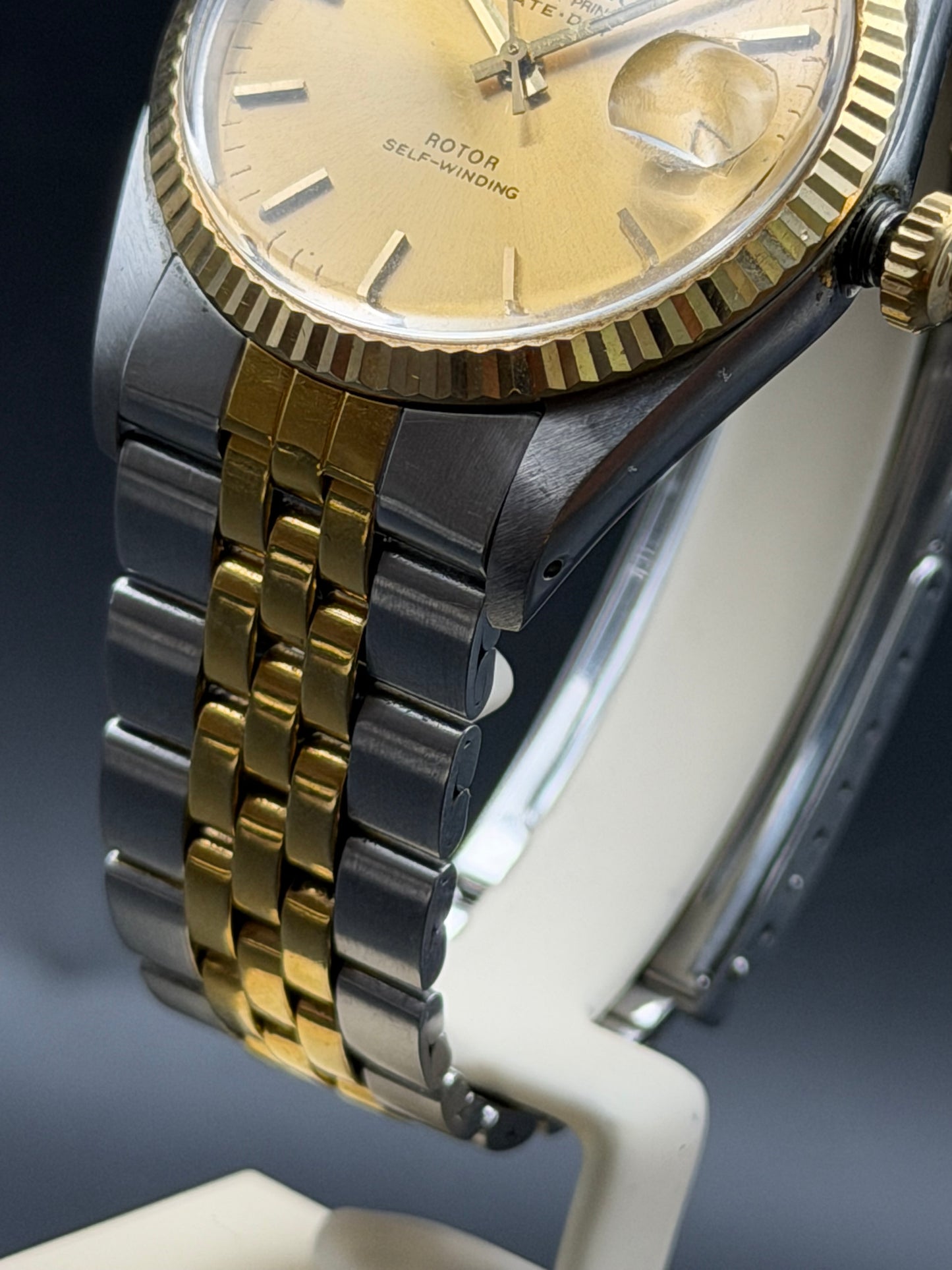 Tudor Day Date ref. 94613