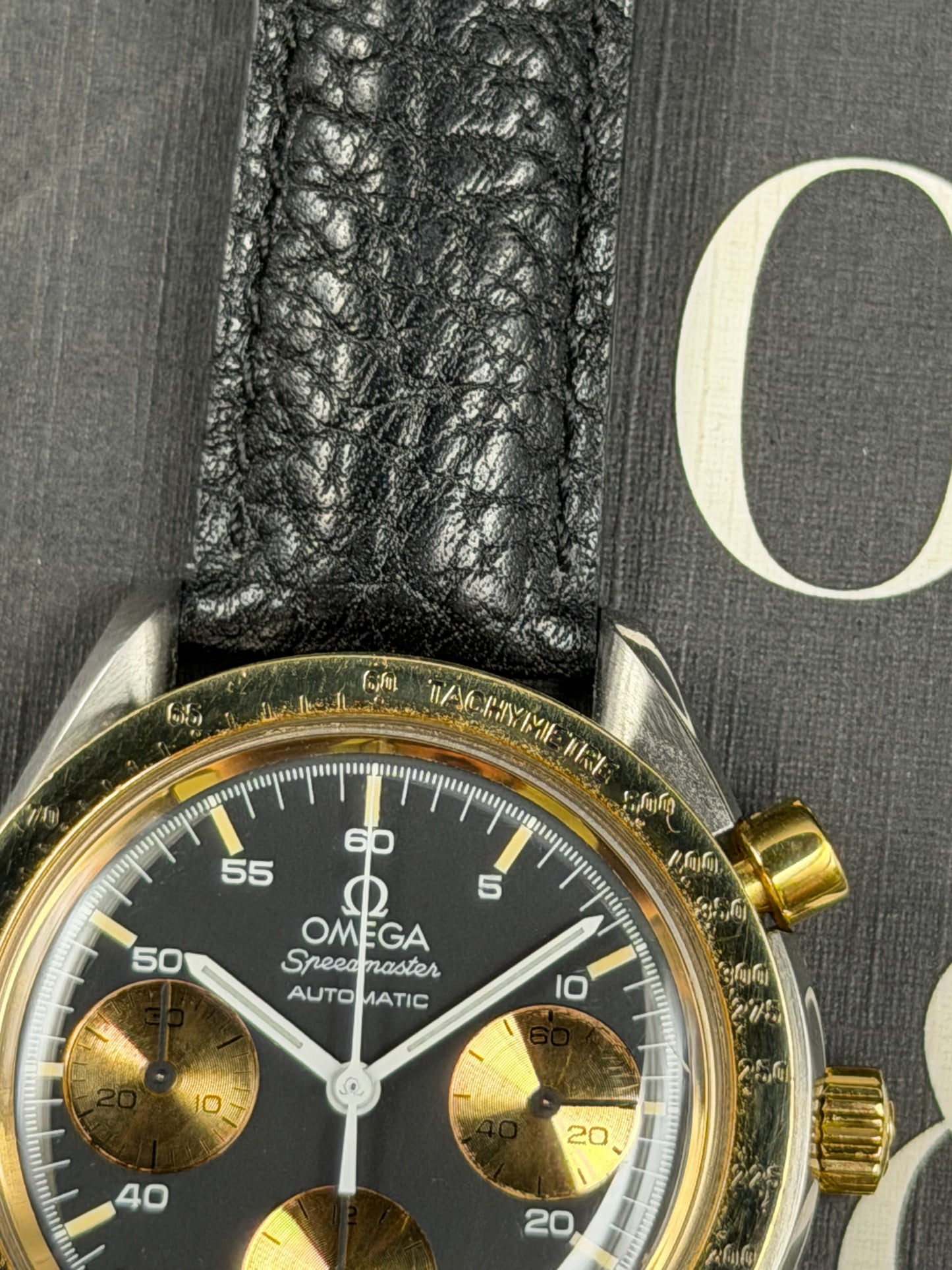 Omega Reduced Ref. 175.0033