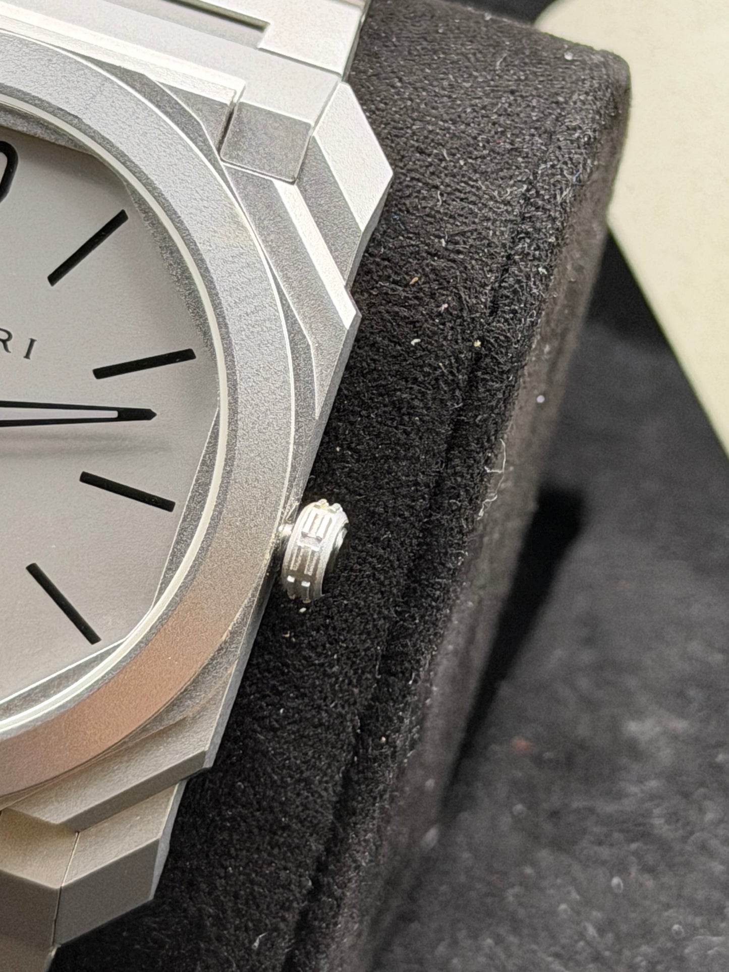 Bulgari Octo Finissimo